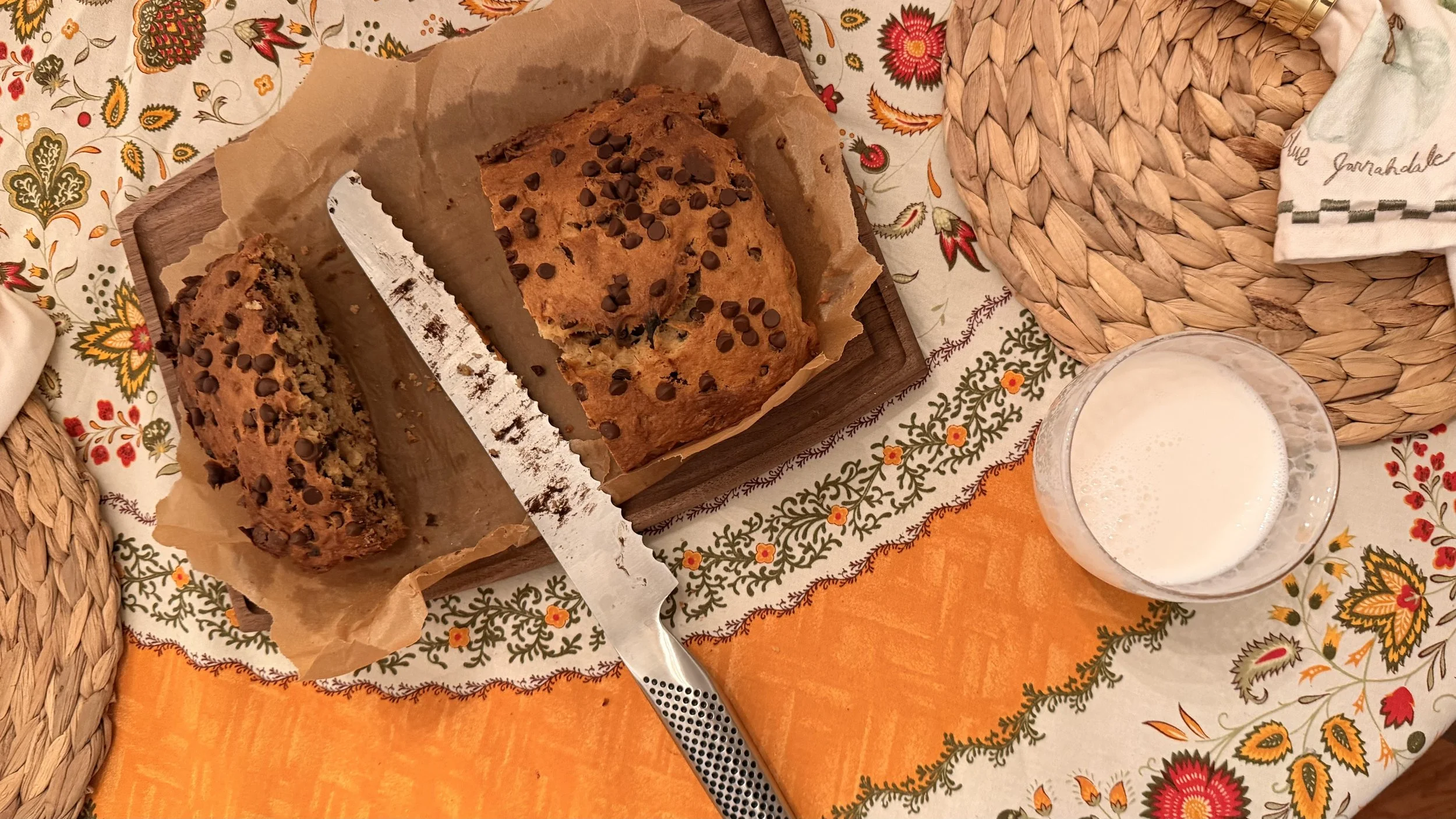 Seasonal Homemaking Checklist