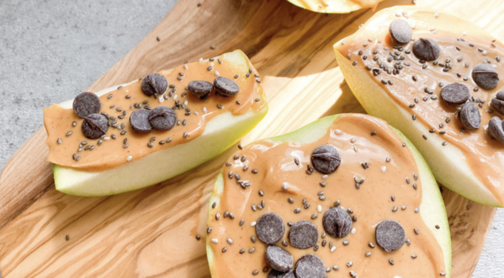 52 SNACK IDEAS FOR A NEW SNACK EVERY WEEK OF THE YEAR
