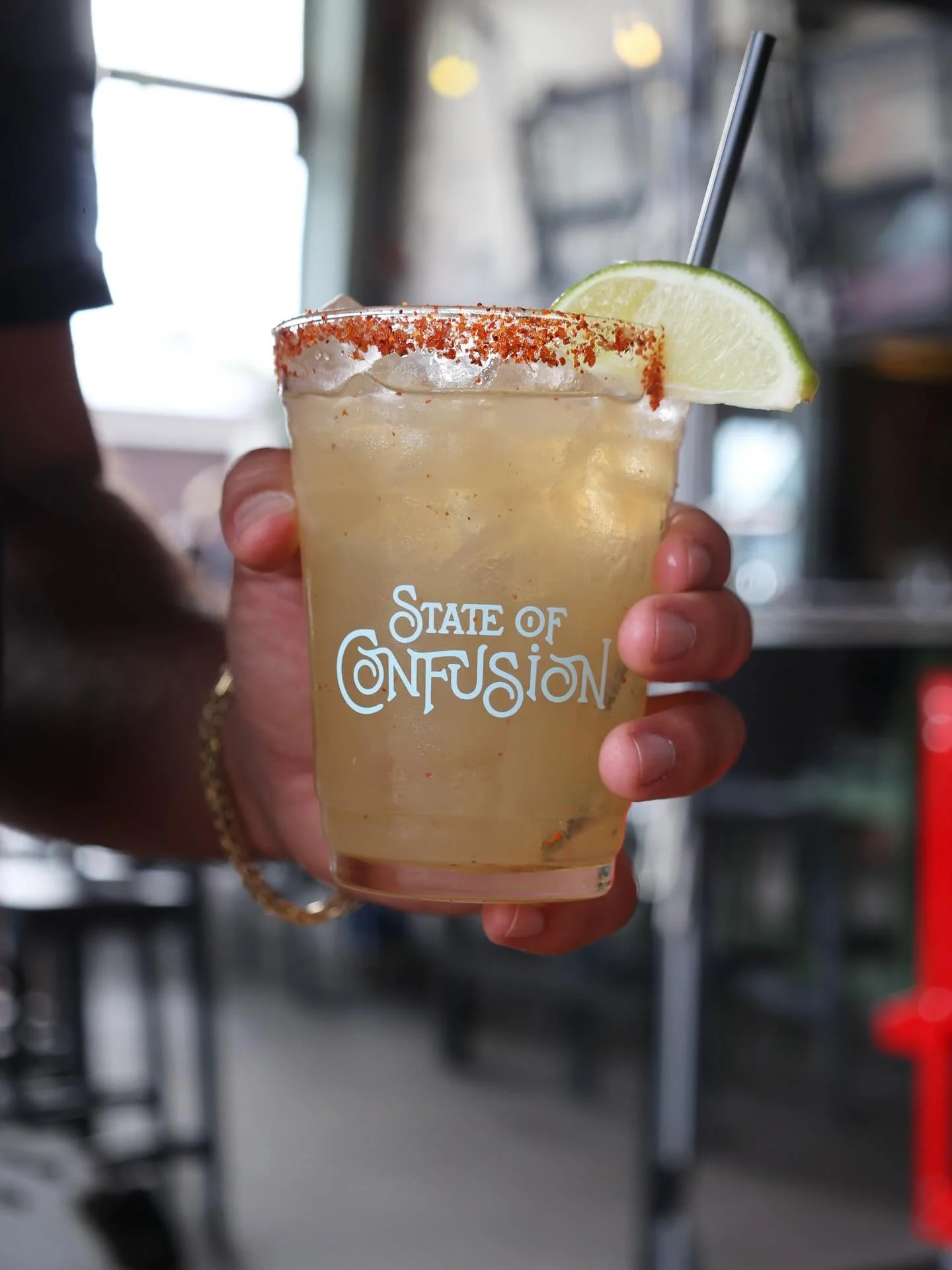 March Madness? Nope, it&rsquo;s Marg Madness. 👏🏀
Selection Sunday is this weekend and the only #1 seed we care about is on draft. 

Help us build the ultimate LoSo game-day marg:
🏆 Salt or sugar?
🏆 Lime or no lime?
🏆 Frozen or on the rocks?

We&