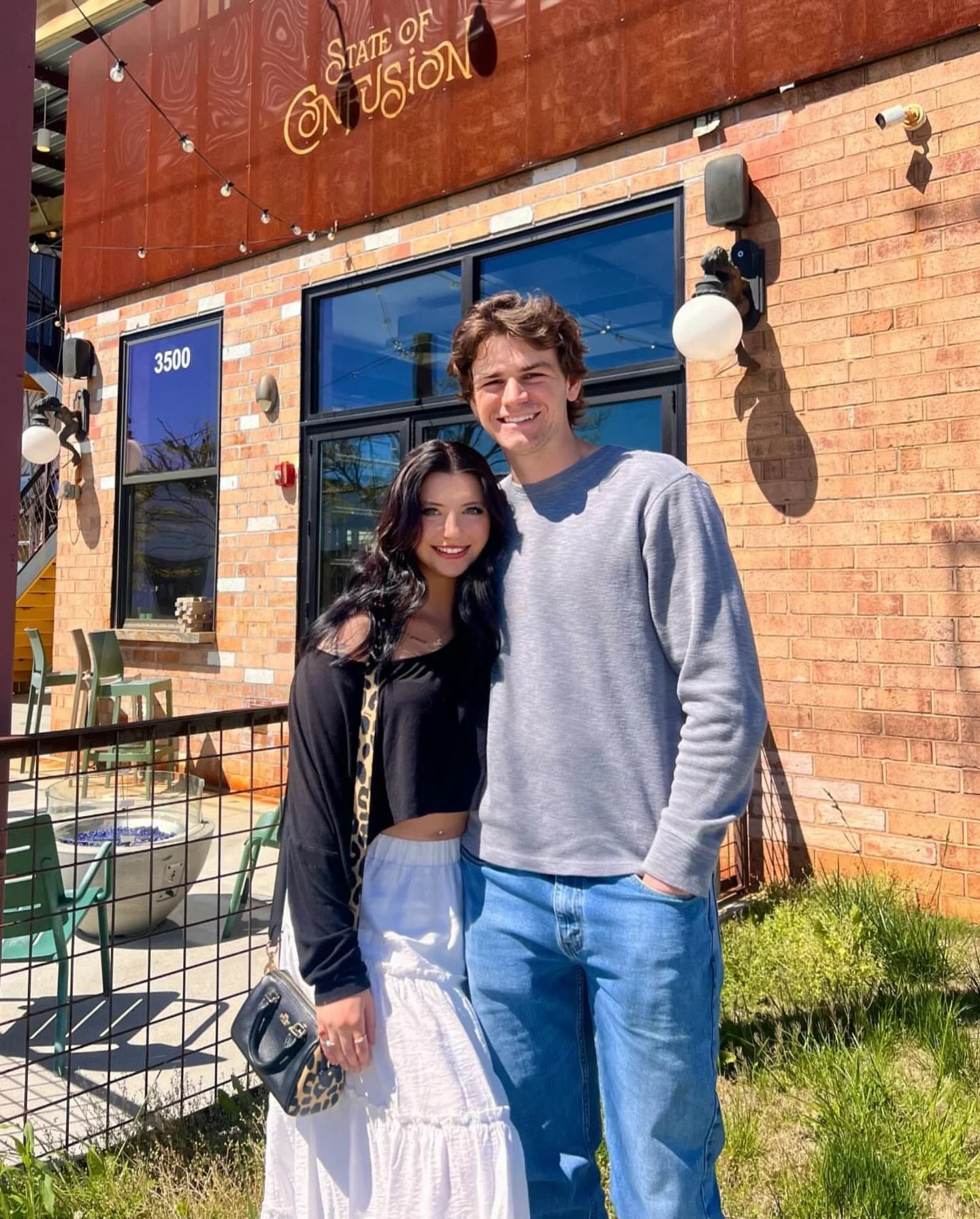 Counting down to the weekend☀️🍳

Take a break and head to our patio to fuel up with all of your brunch favorites, mimosas, and good vibes in LOSO.

🕙 Brunch every Saturday and Sunday 10AM- 2:30PM!
📍 confusionloso.com