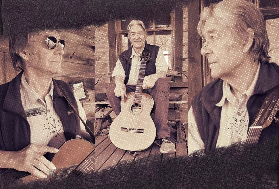 Big Pine Lodge Music