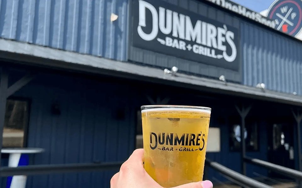Dunmire’s Bar & Grill