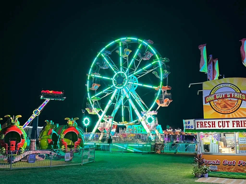 Ottertail County Fair