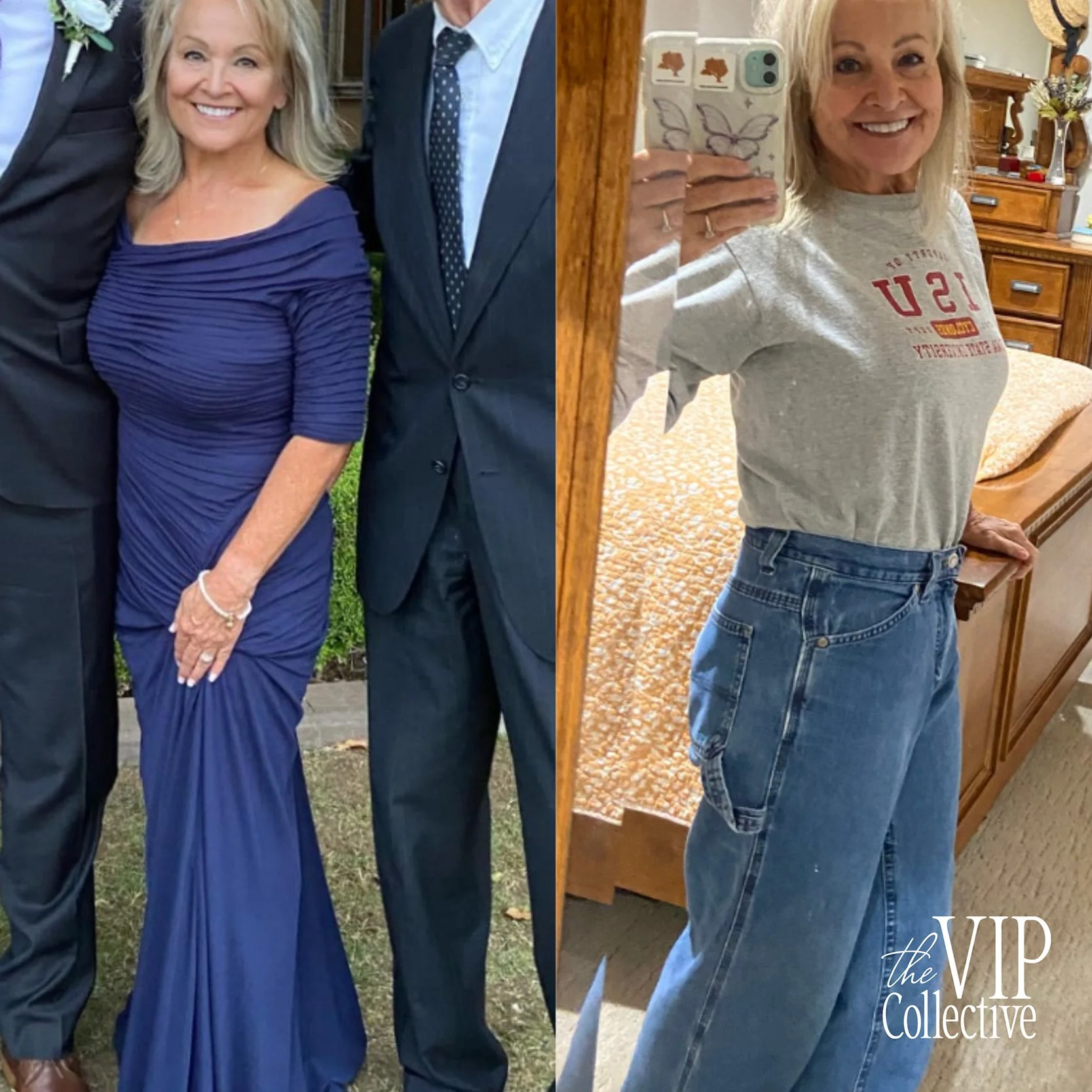 Sheryl’s 16‑Pound Weight Loss &amp; Nutrition Transformation