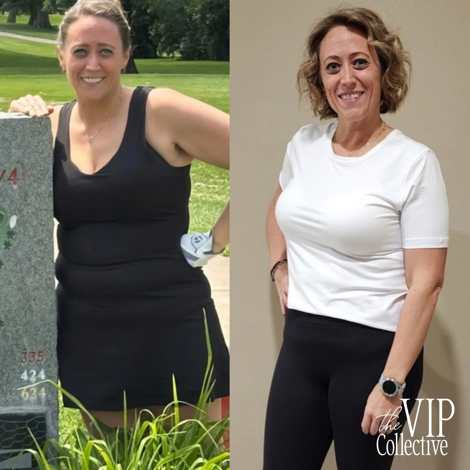 Brianne’s Journey to Lasting Weight Loss &amp; Renewed Energy