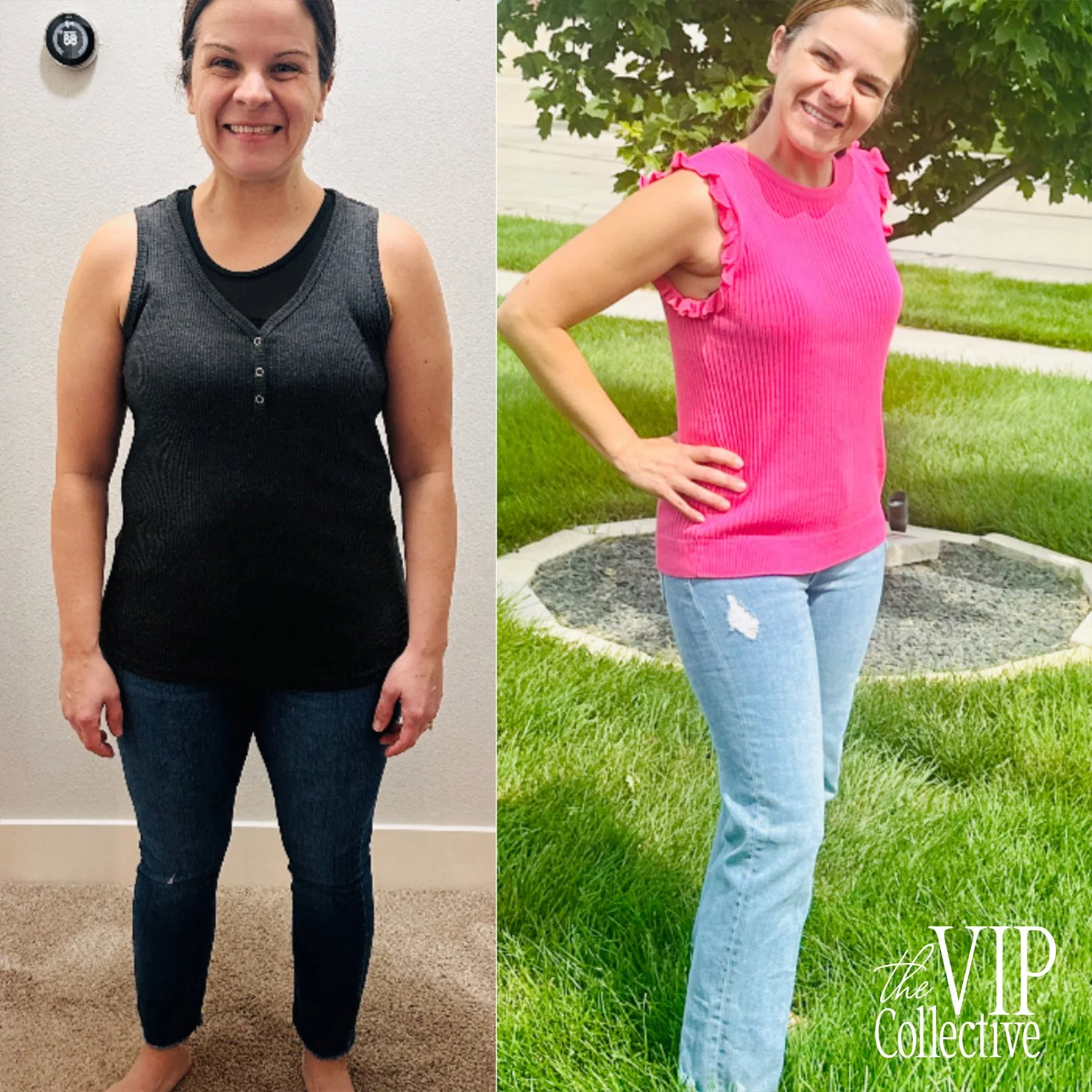 From Tired to Thriving: Cara’s 20‑Pound Transformation