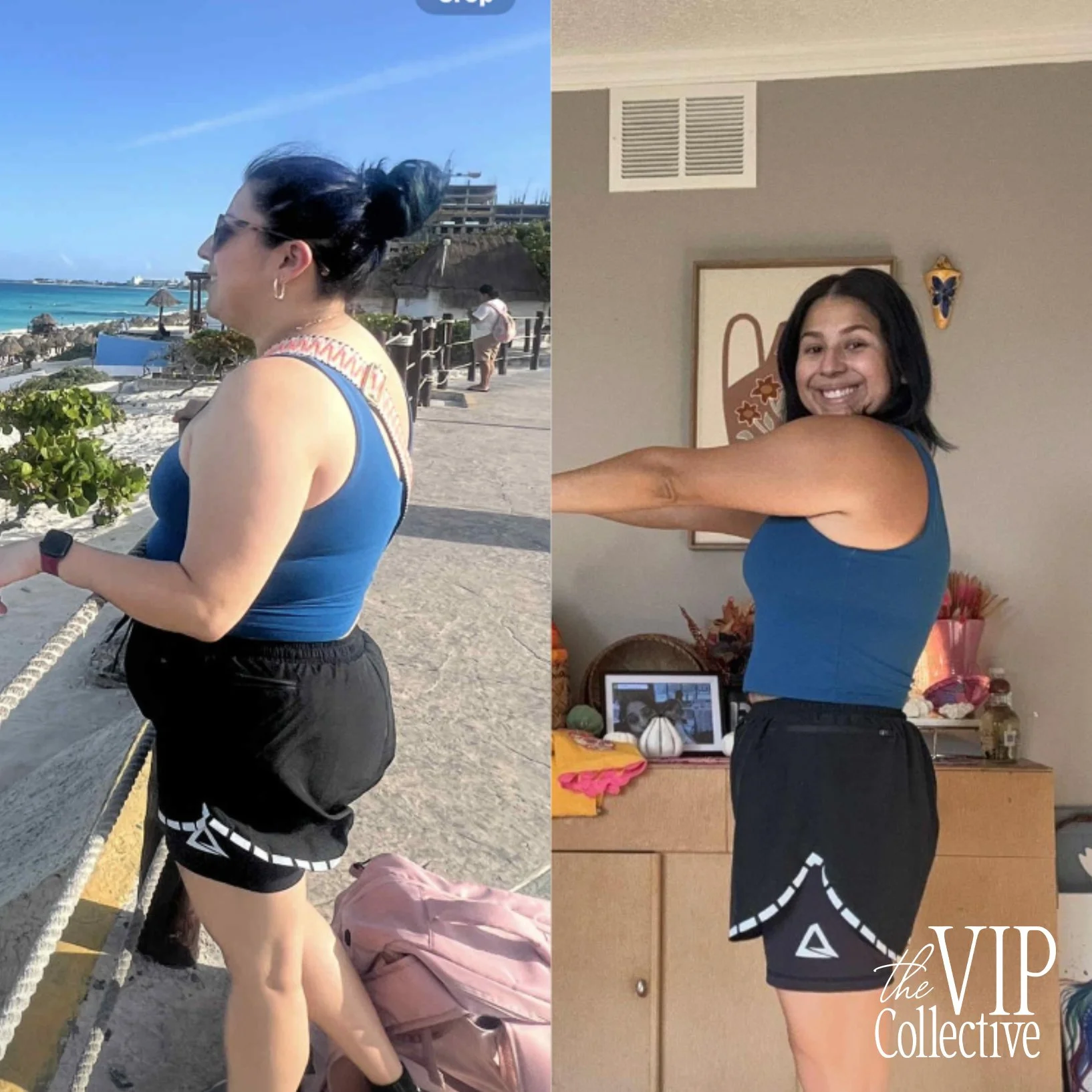 Leslie’s 25‑Pound Transformation: Nourished, Energized &amp; Sustainable