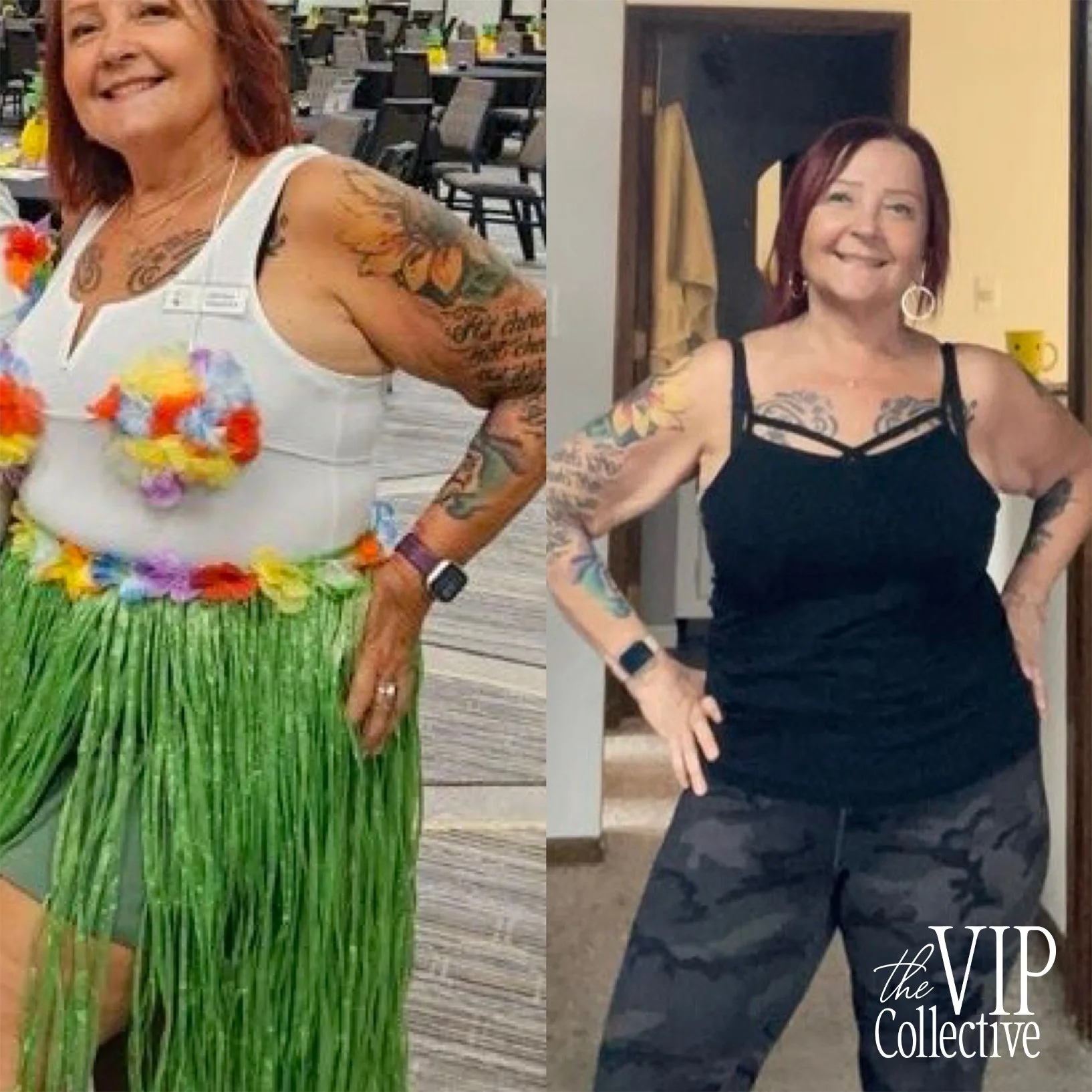 Brenda’s Journey: 23 Pounds Lost, Pain Gone &amp; Confidence Back