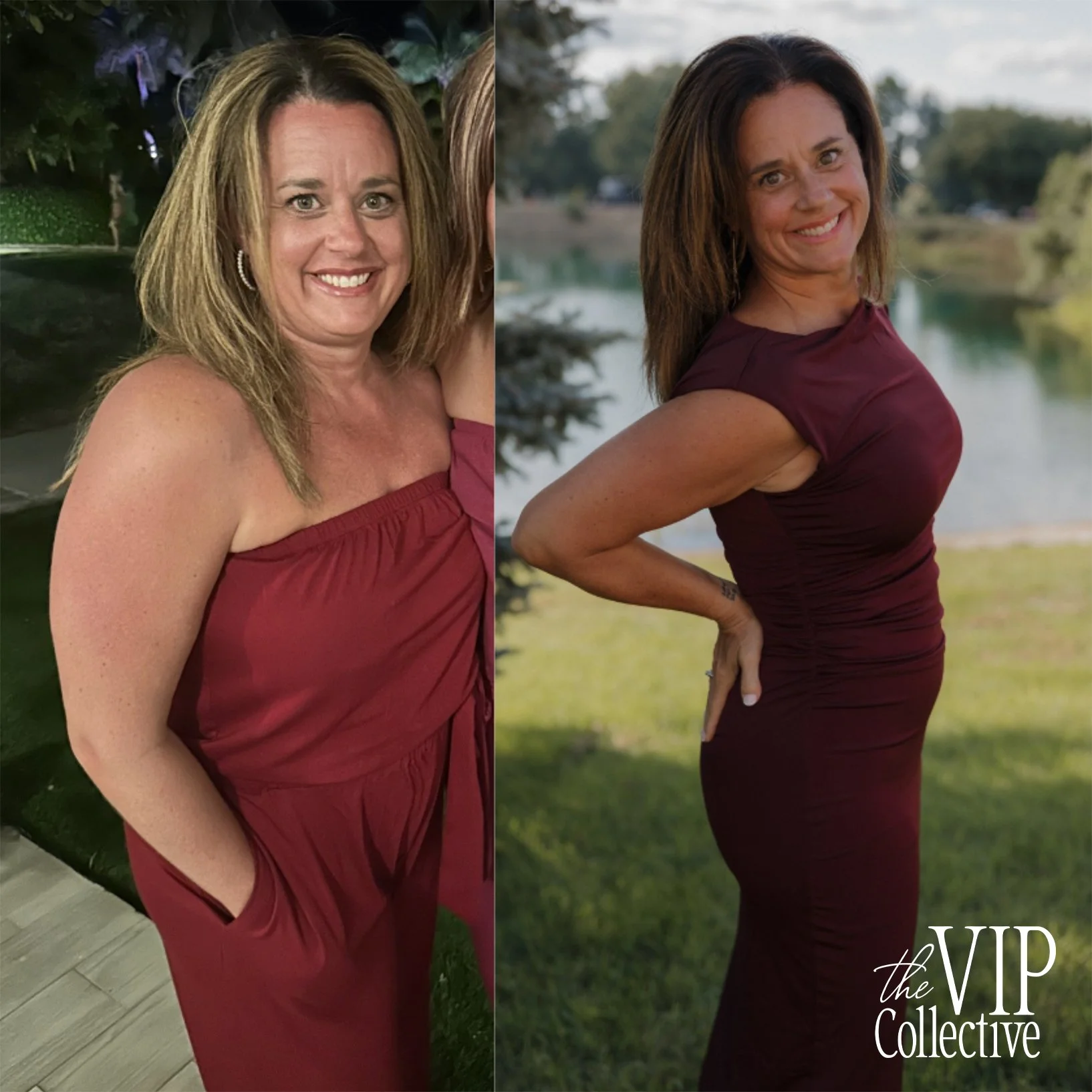 Katie’s Story: 40 Pounds Lost &amp; Confidence Rediscovered at 50
