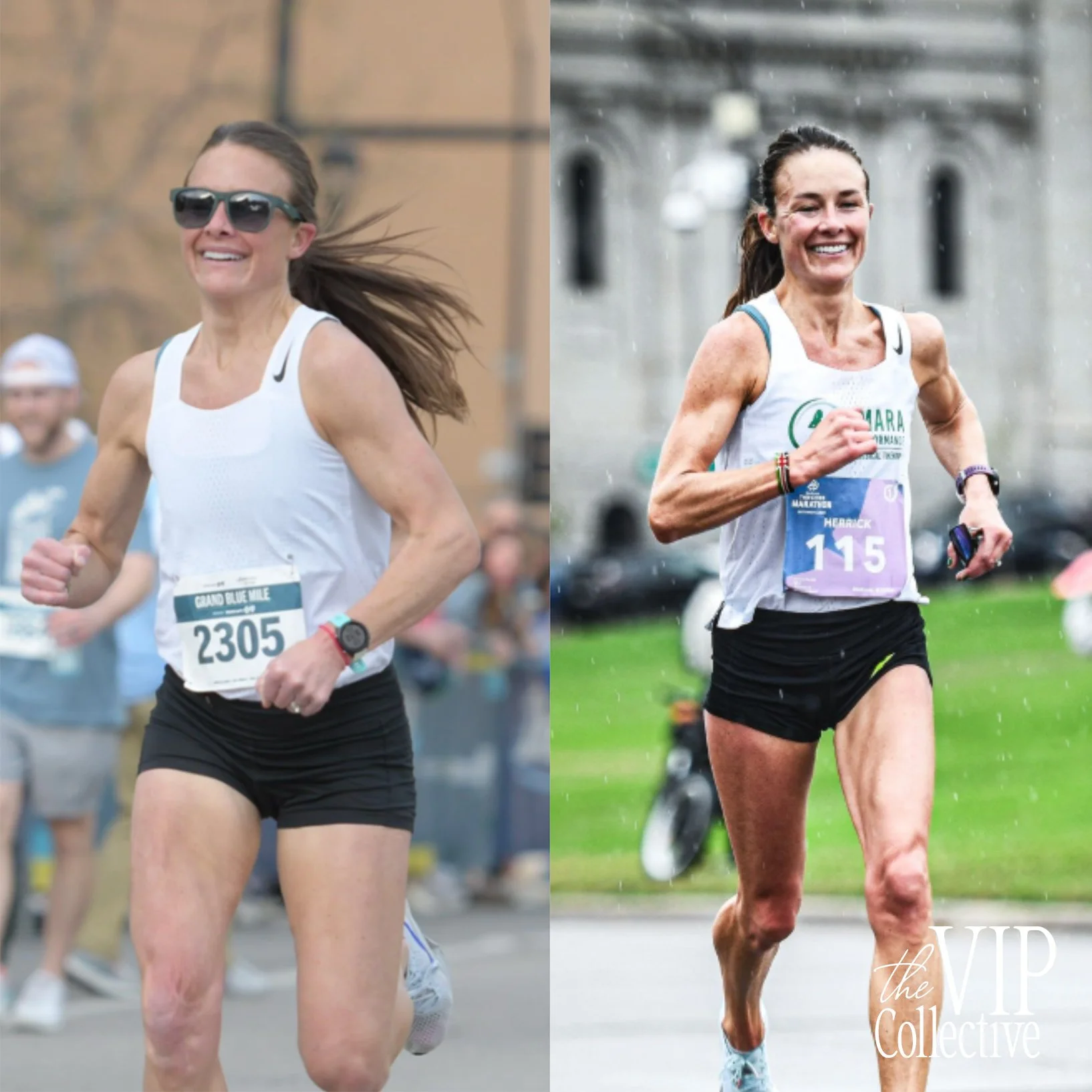 From Peri-Menopause to Performance: Danna’s VIP Success Story