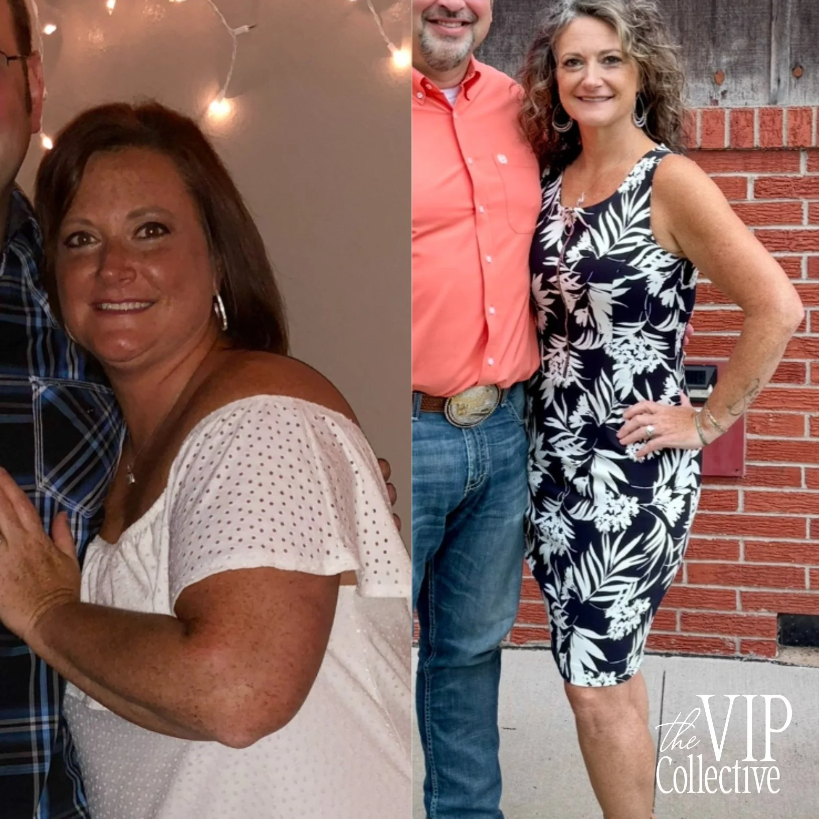 From Plateau to Healthy &amp; Confident: Stacy’s VIP Journey