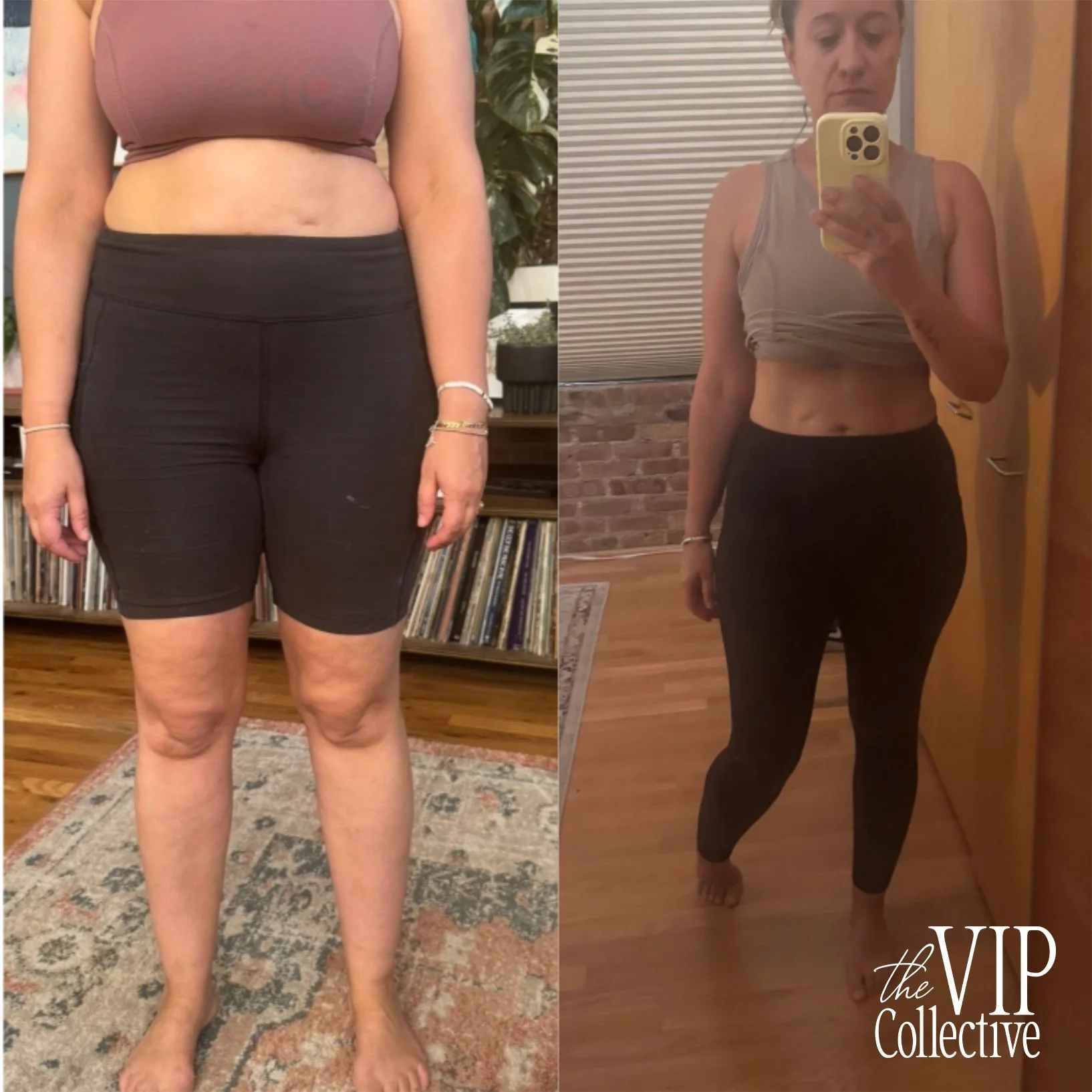 From Frustration to Control: Cara’s 24-Pound Win with VIP