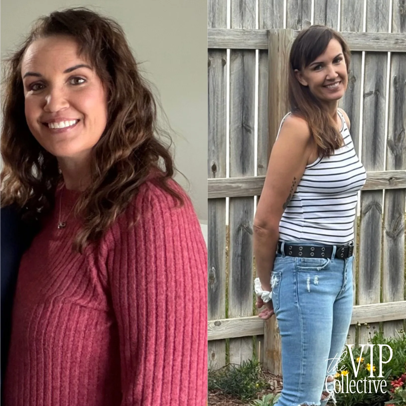 Sarah’s Comeback: 32 Pounds Lost &amp; Confidence Restored