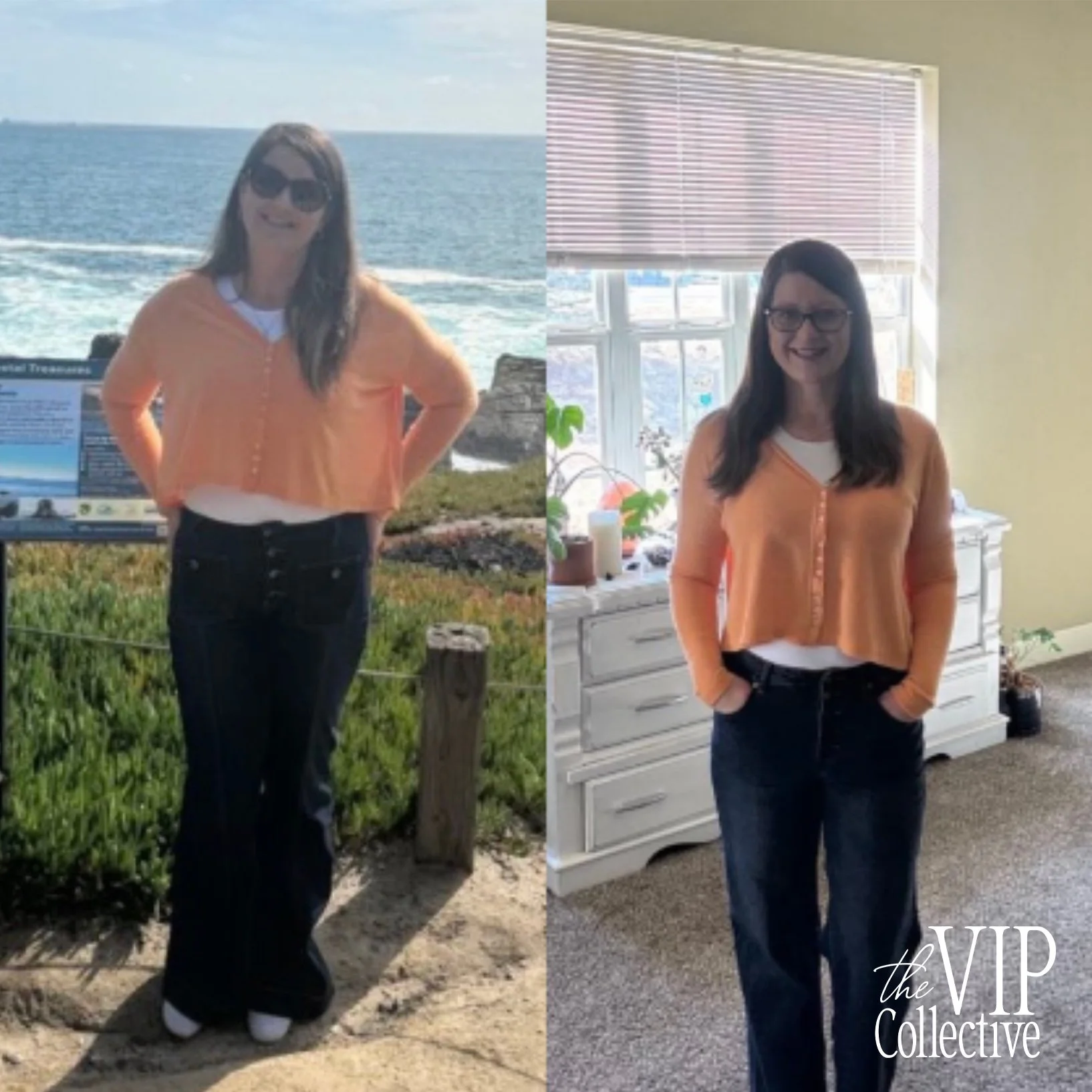 Jen’s Story: 21 Pounds Lost, Confidence Restored &amp; Real-Food Freedom