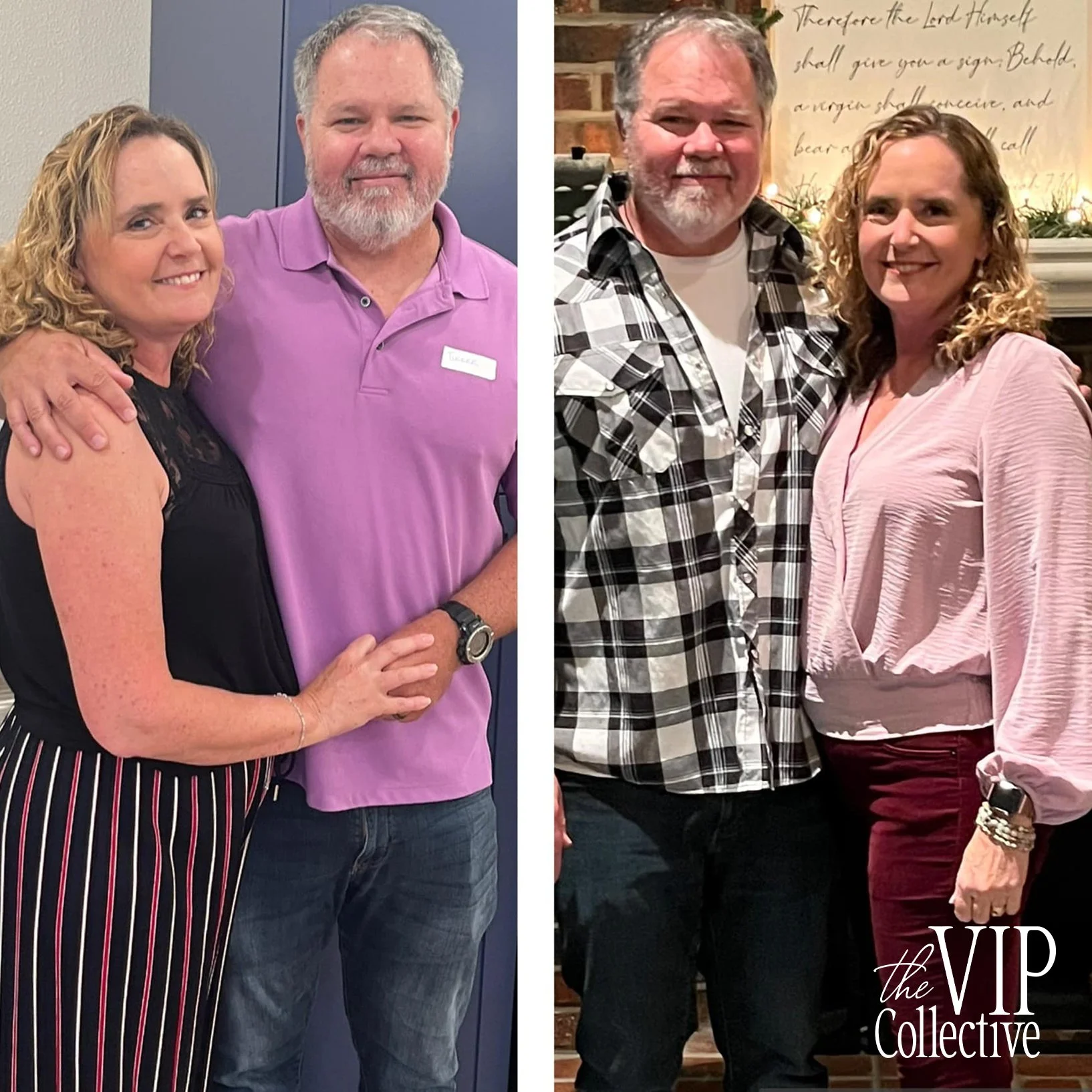 From Overwhelmed to Empowered: Daneen’s VIP Weight Loss Story
