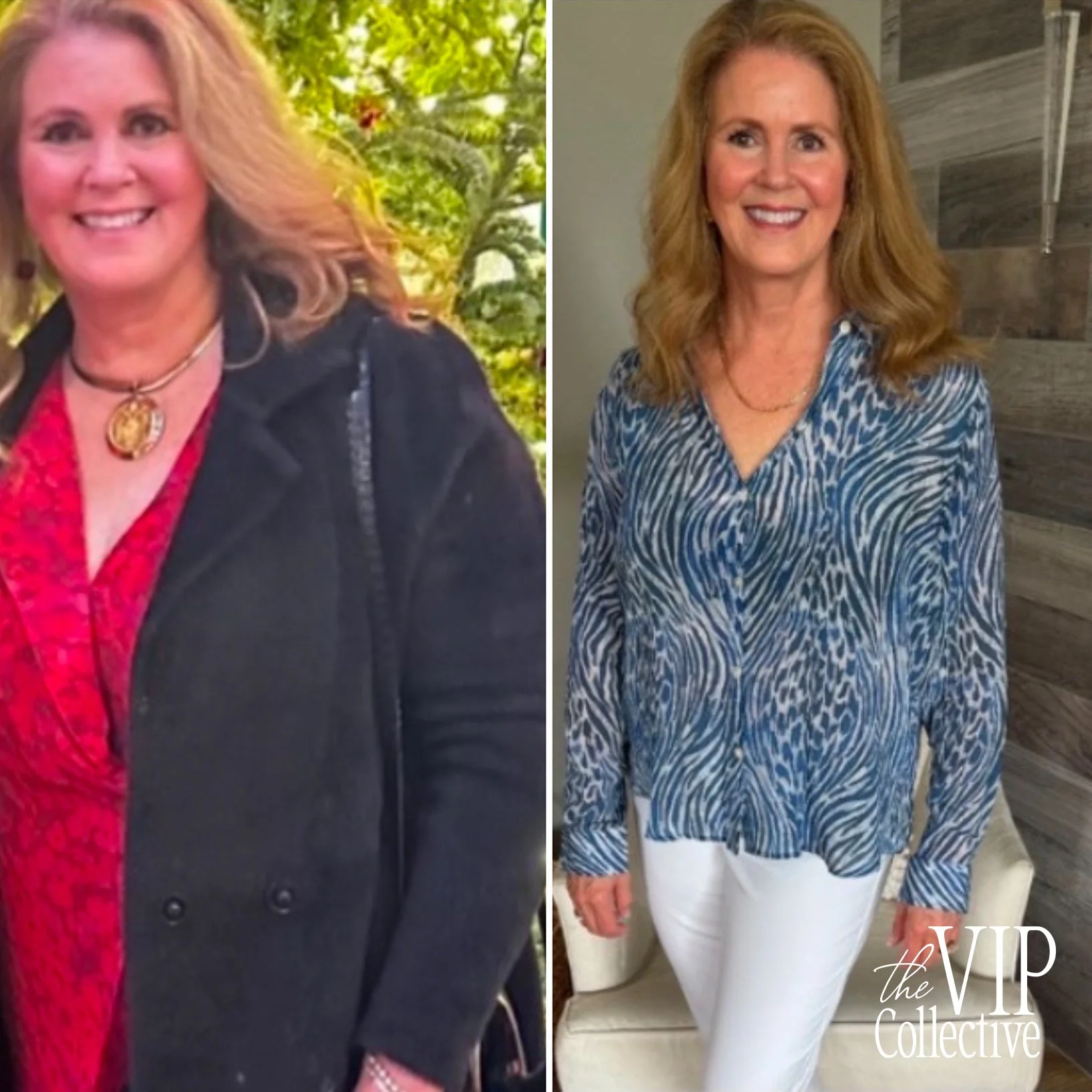Connie’s Story: 30 Pounds Lost and Confidence Reclaimed
