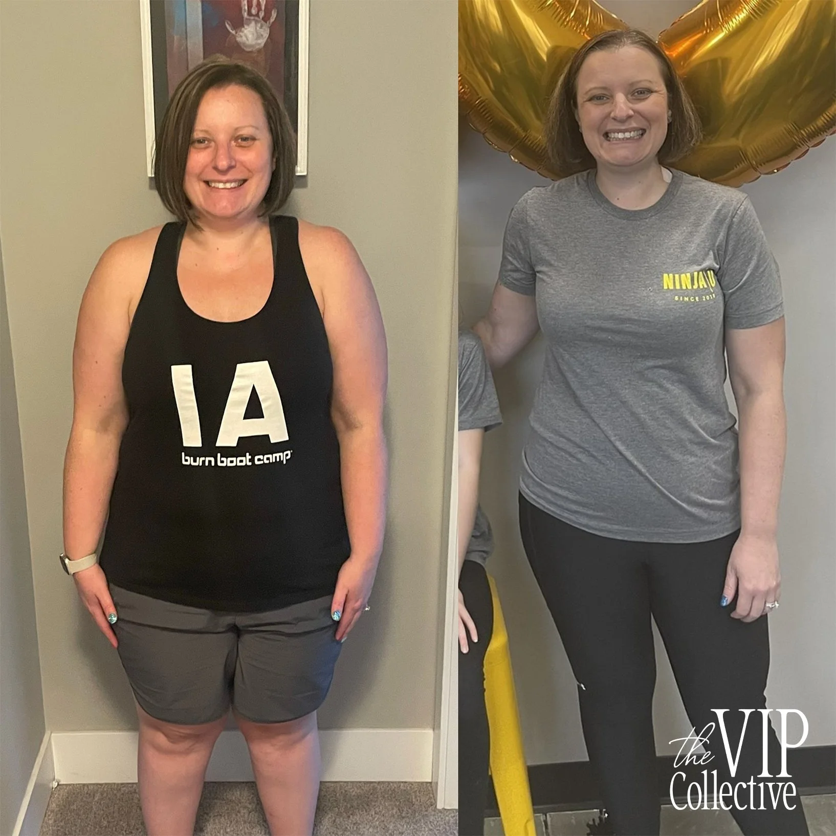 How Alicia Lost 28 Pounds and Reclaimed Her Energy