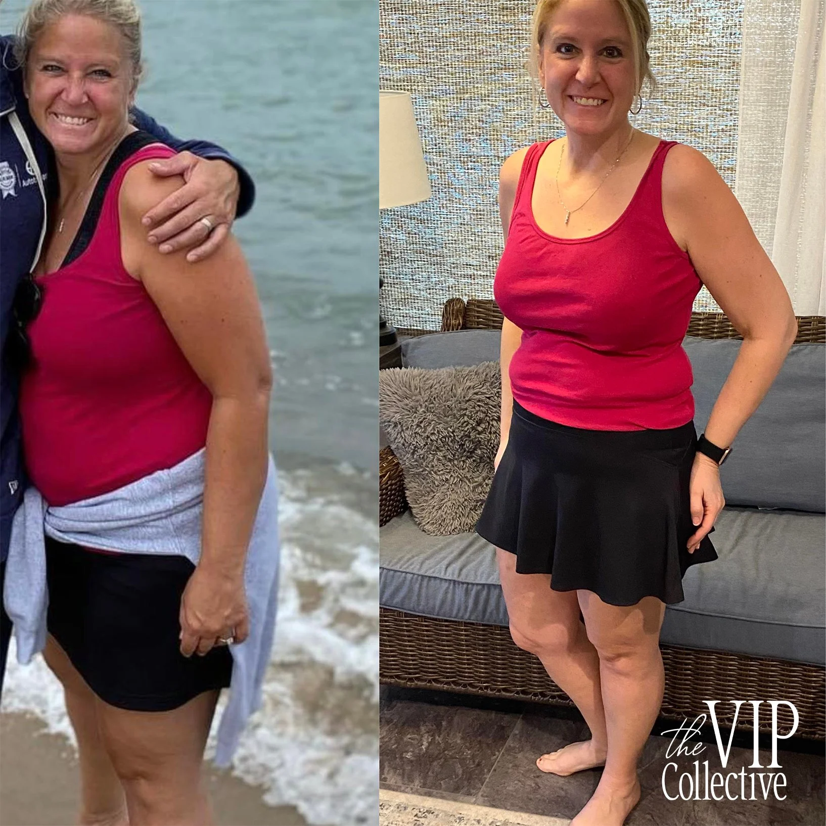Karen’s Journey: 25 Pounds Lost and Energy Reclaimed