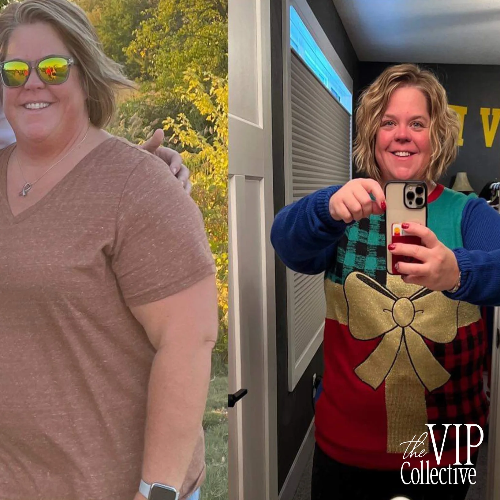 Leslee’s Journey: 25 Pounds Lost and Healthy Habits Gained