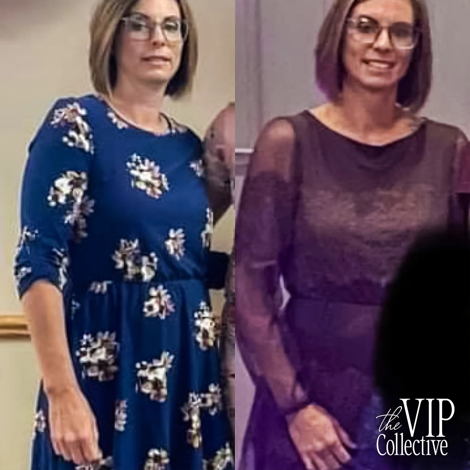 Robin’s Progress: 22 Pounds Lost and Brain Fog Cleared