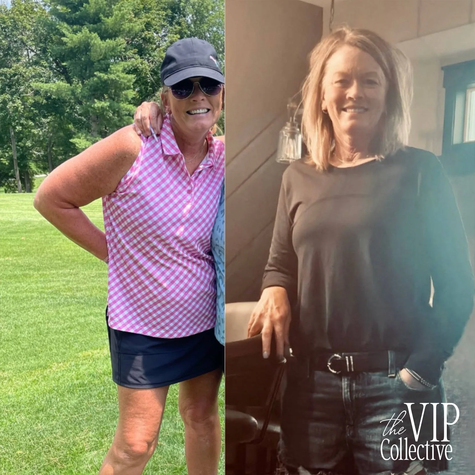 Kristen’s Transformation: 37 Pounds Lost and Energy Renewed