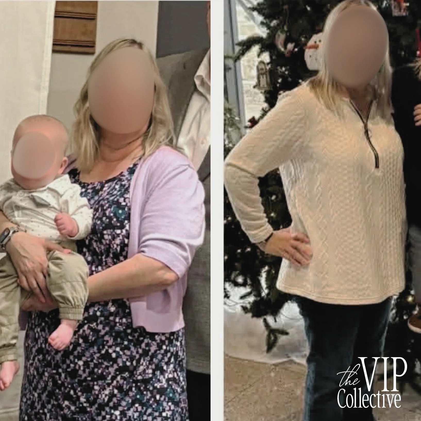 Sue’s VIP Success: Weight Loss, Confidence Gained, and Life Transformed