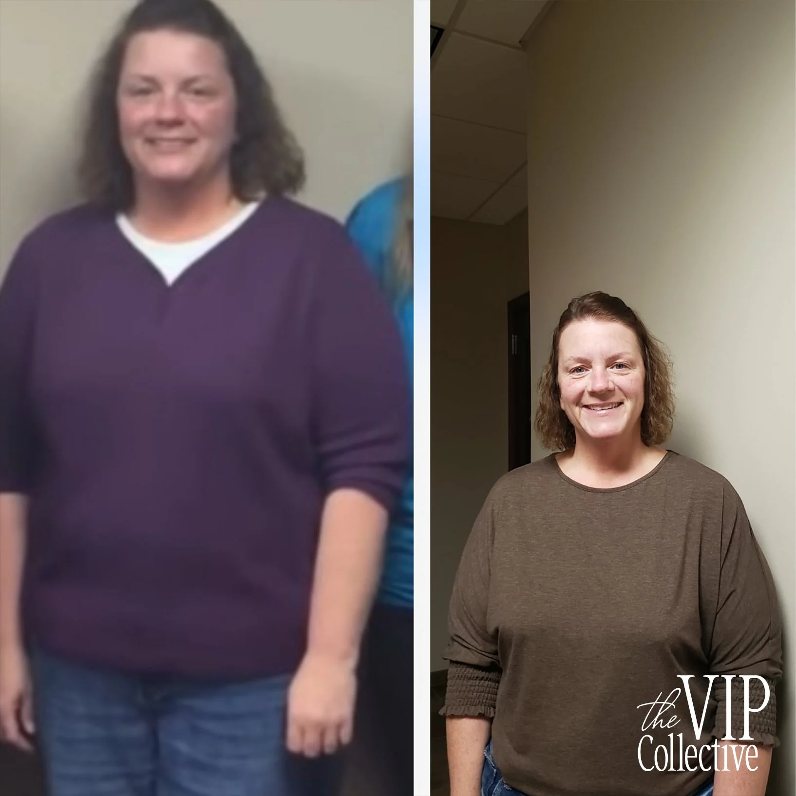 From Frustration to Success: How Melany Achieved Lasting Results