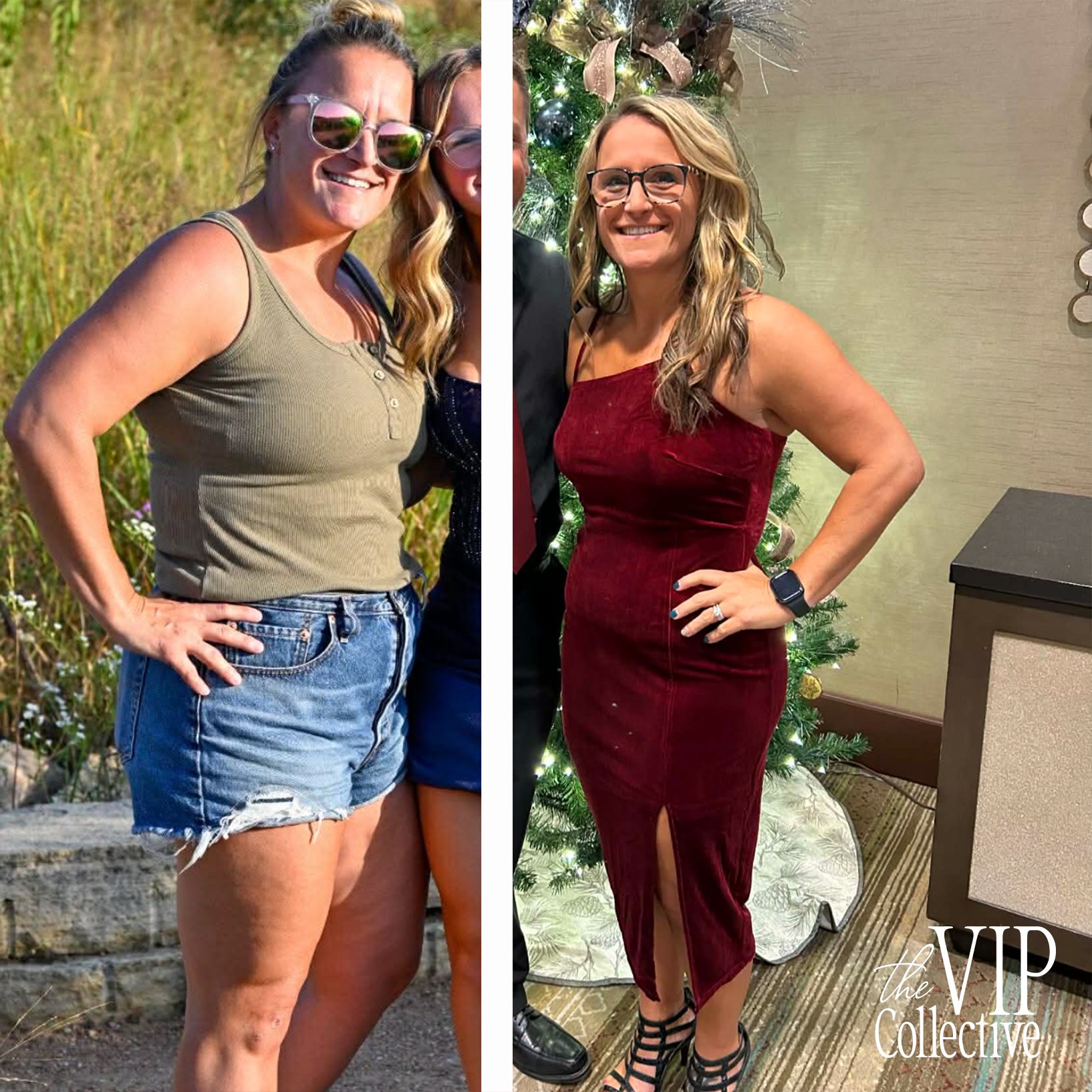 Shayna’s Story: Finally Free from Years of Digestive Struggles