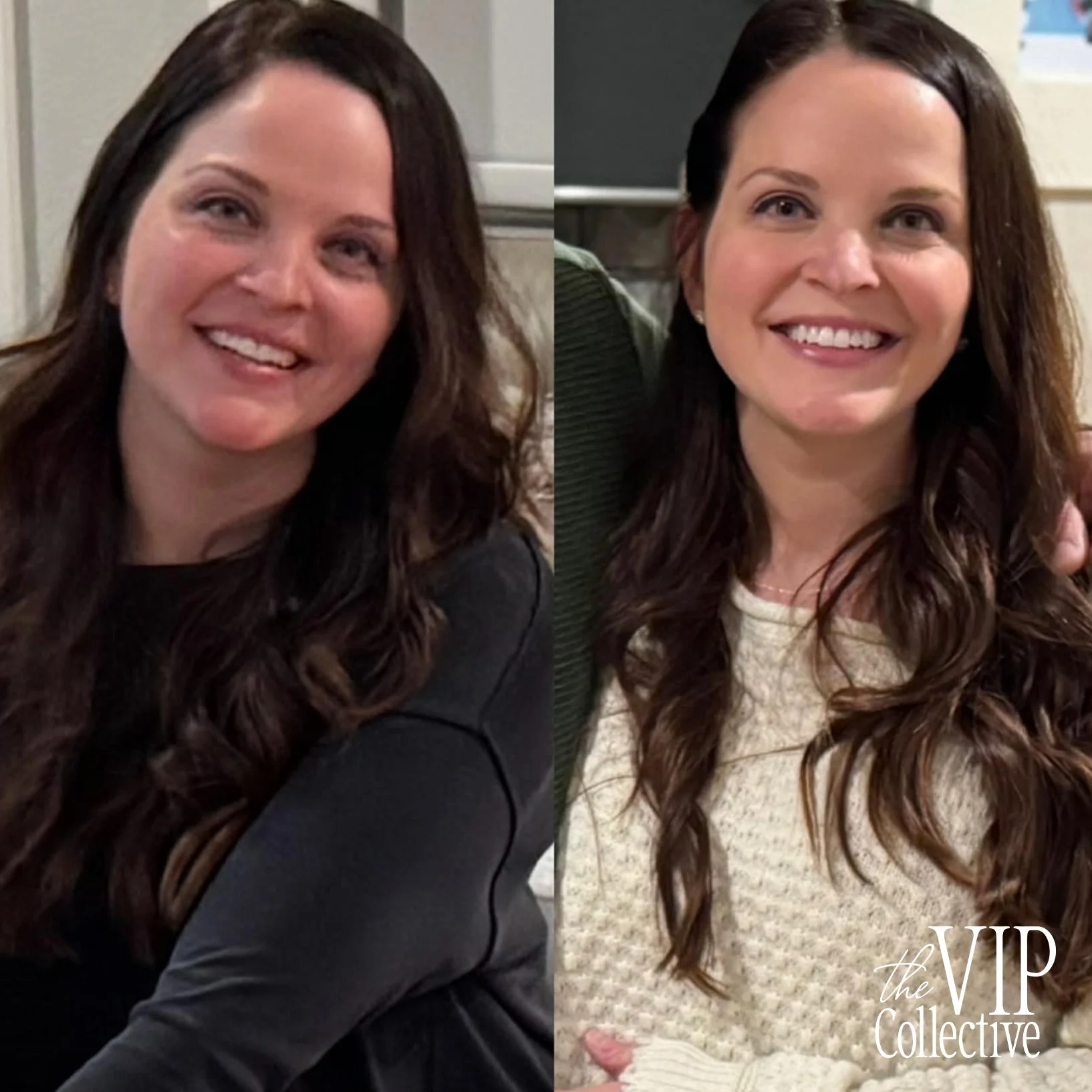 Ashley’s VIP Reset: 18 Pounds Down and a Healthier Future for Her Family