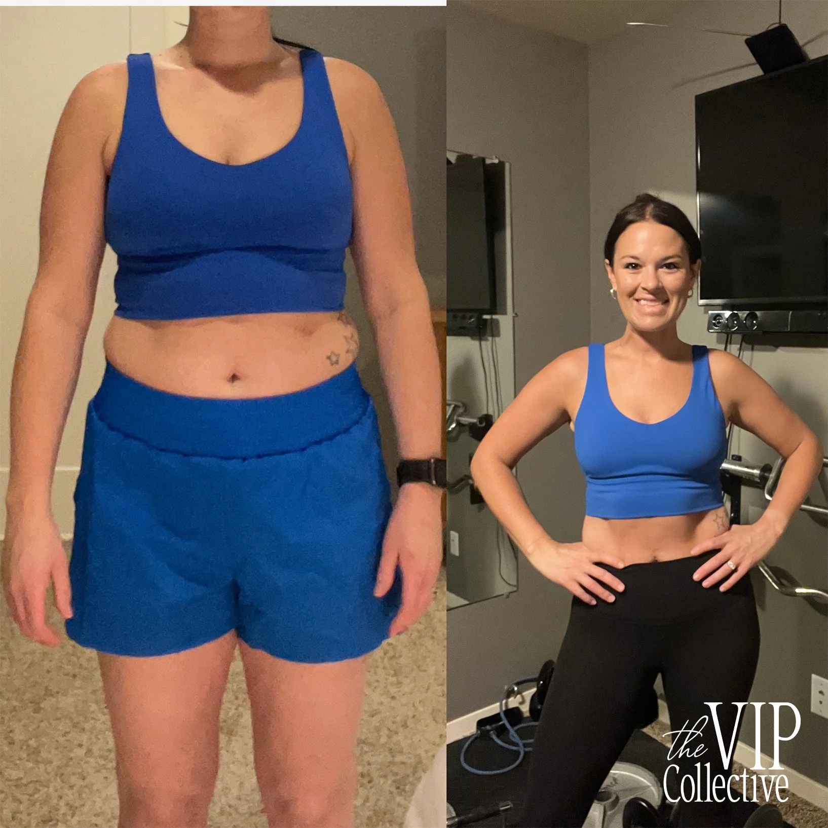 Stacie’s Story: From Running on Empty to Fueled, Confident, and Strong