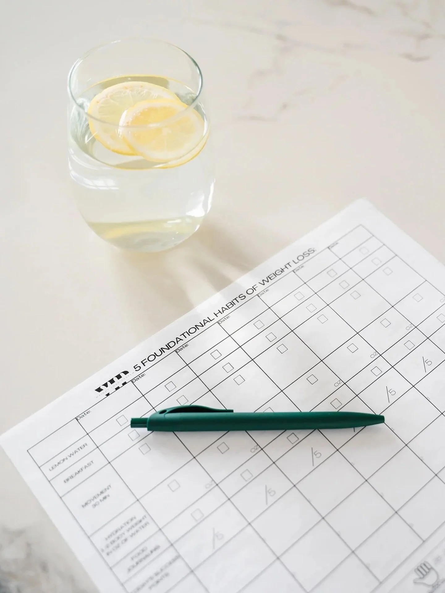 Wondering if the VIP system is right for you?

If you&rsquo;ve felt stuck, unseen, or confused by your body &mdash; this system was built for you.

The VIP Weight Loss System is designed for women ages 40-65+ who are ready for more than another diet.