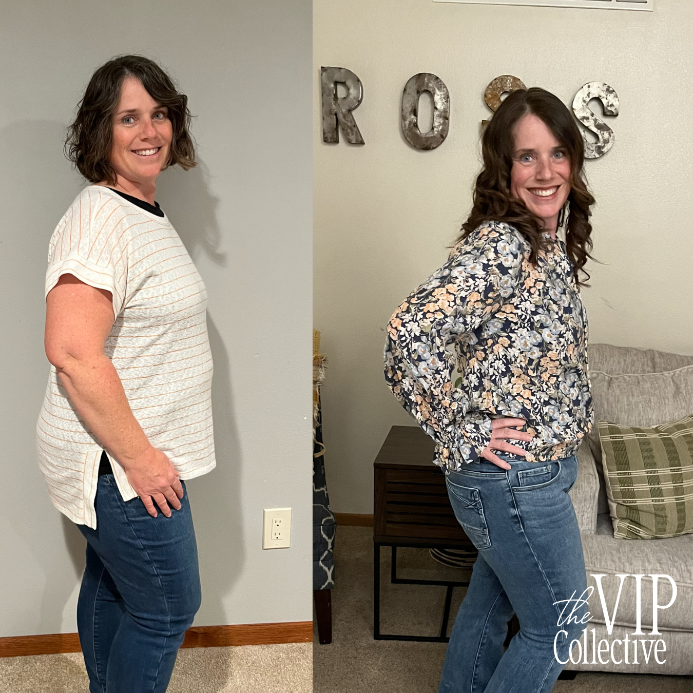 Adrianna’s Story: From Depressed &amp; Disconnected to Energized, Confident, &amp;       60 lbs Down