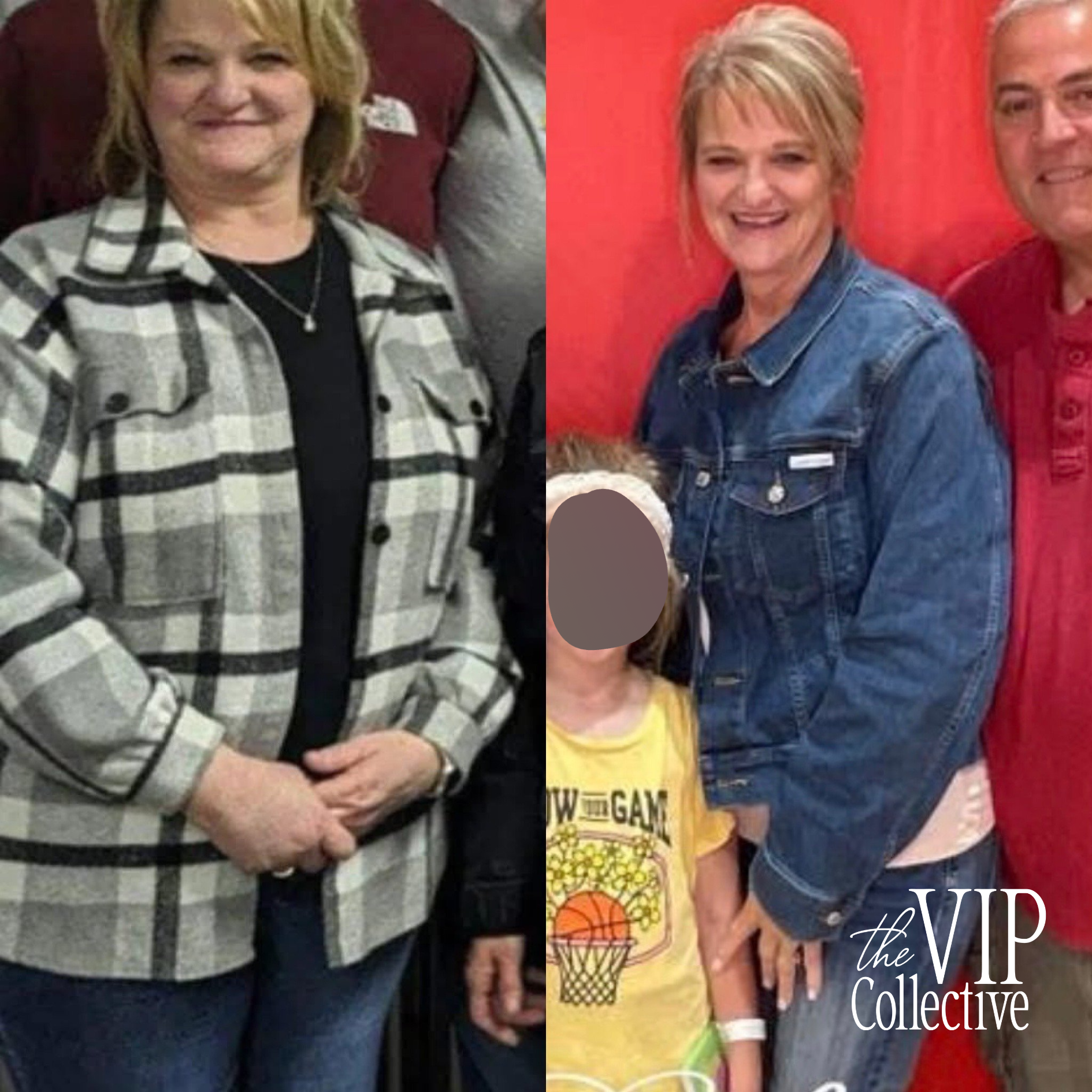 Beth’s 72-Pound Weight Loss &amp; Diabetes Reversal