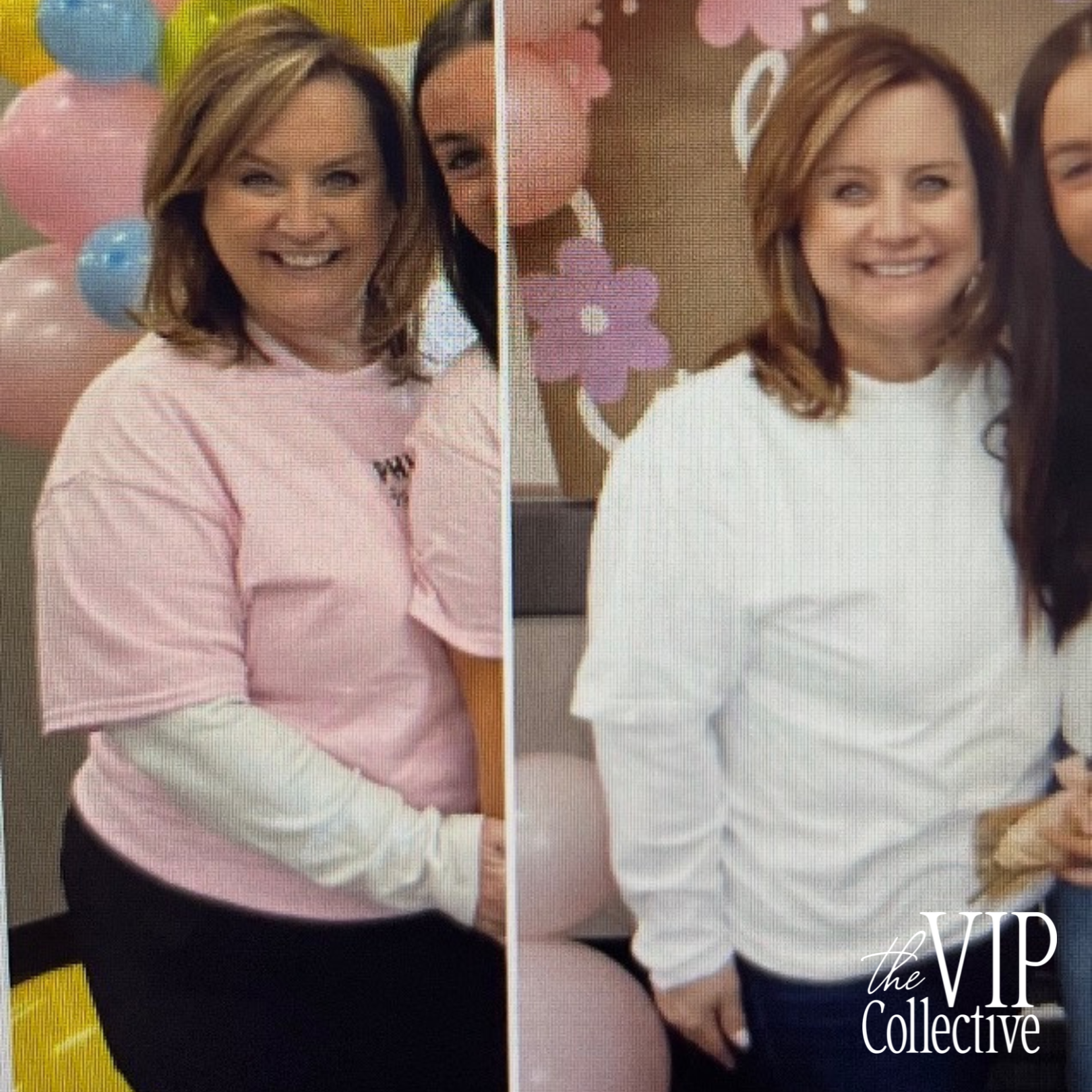 Missy's Story: From Quietly Surviving to Finally Putting Herself First