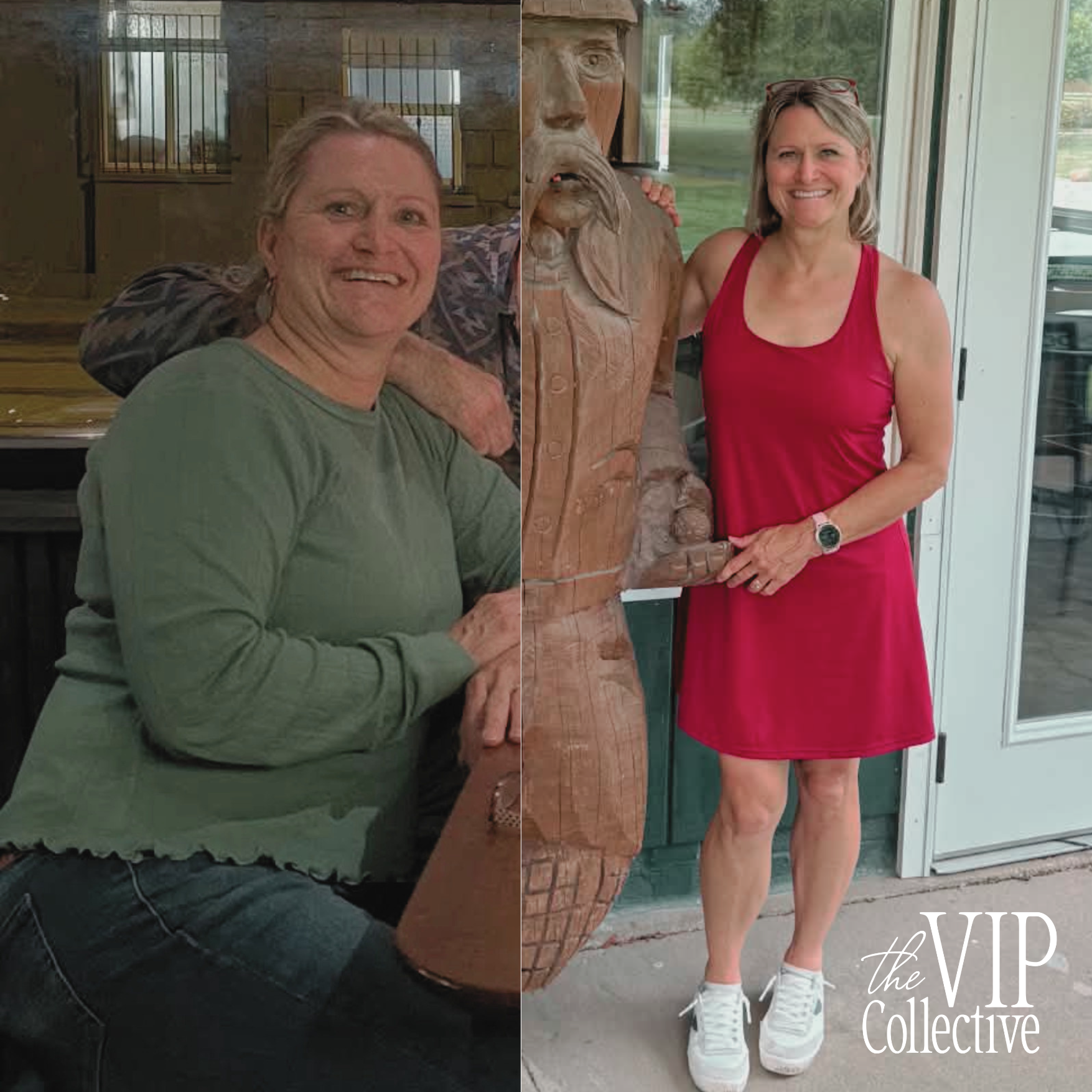Karen's Story: From Rock Bottom to Finding Hope, Healing, and Herself Again