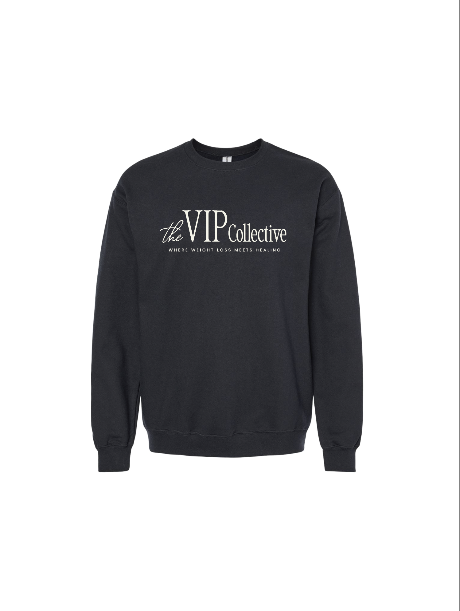 Unisex Midnight Crewneck Sweatshirt