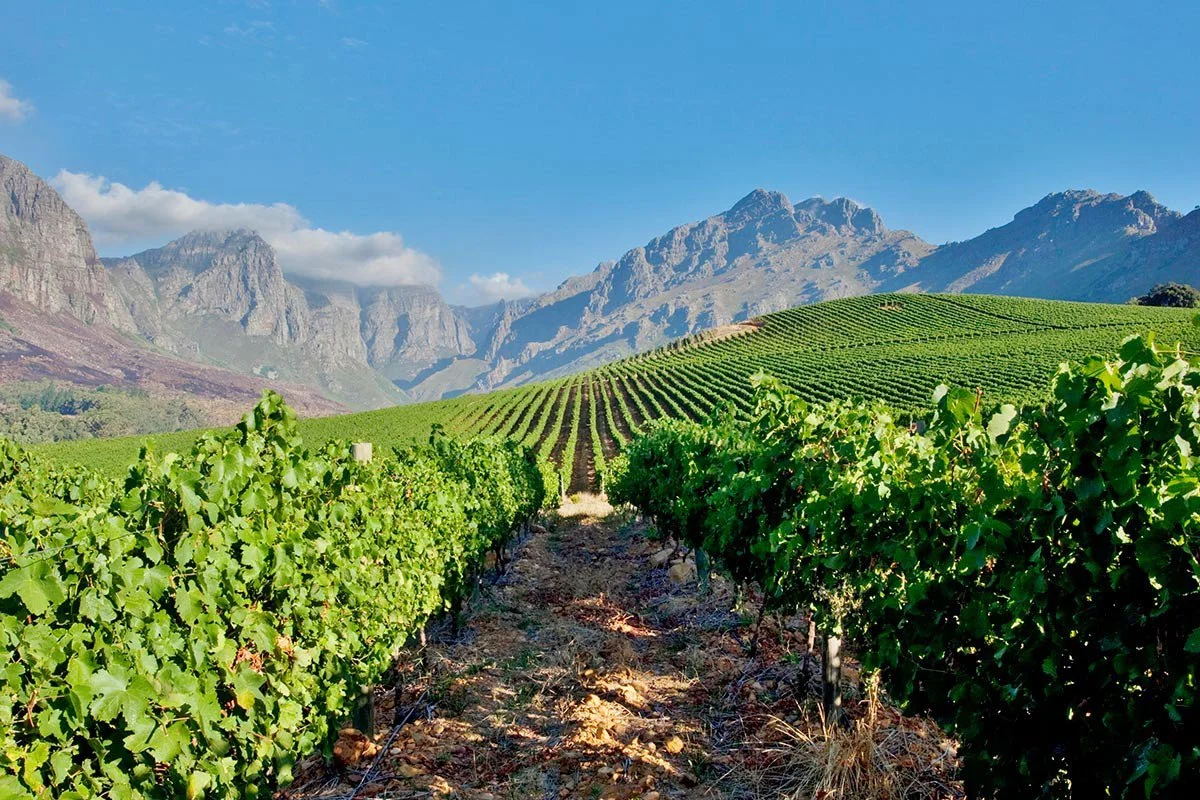 SOUTH AFRICA