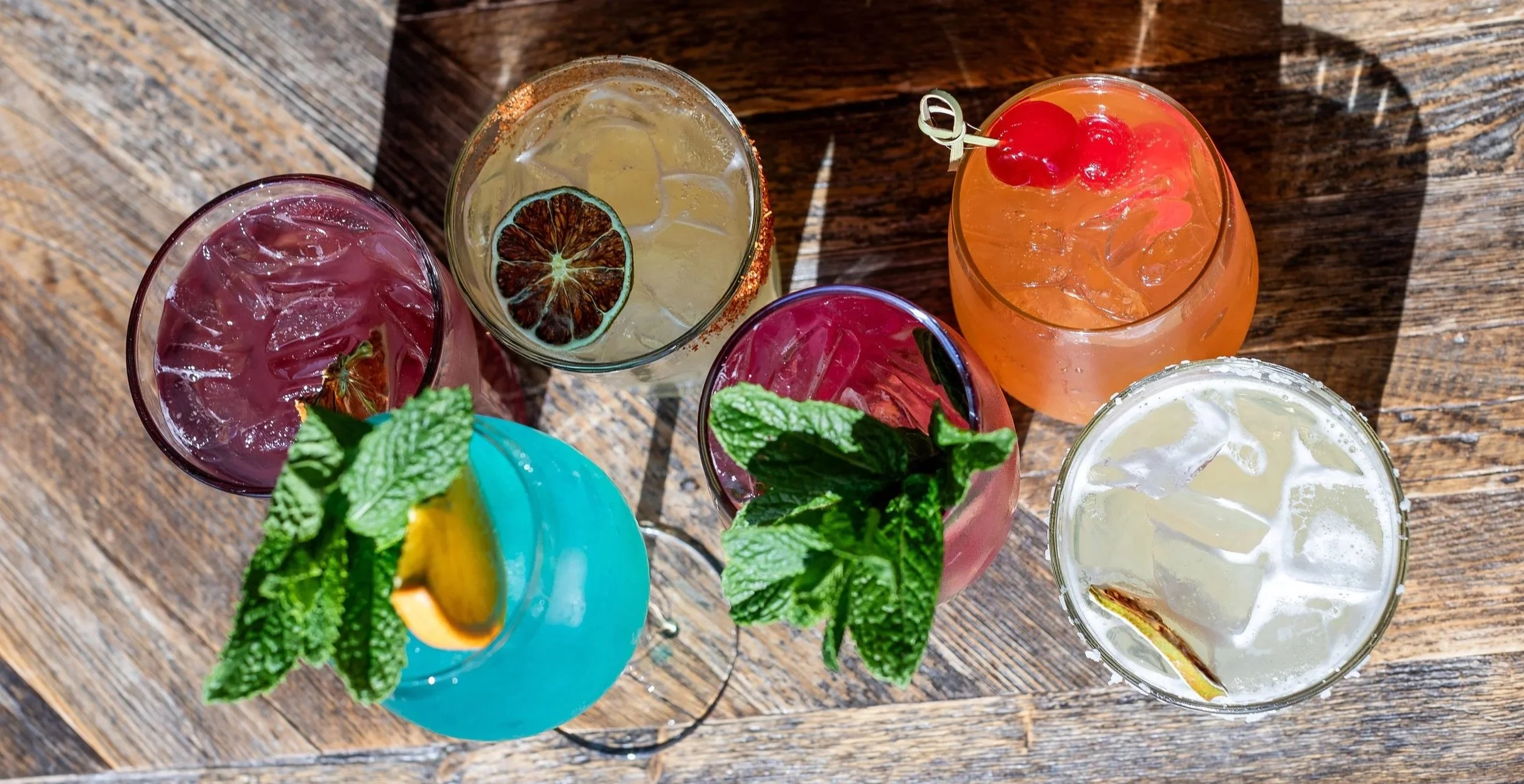 The Elk Ridge Spritz Walk