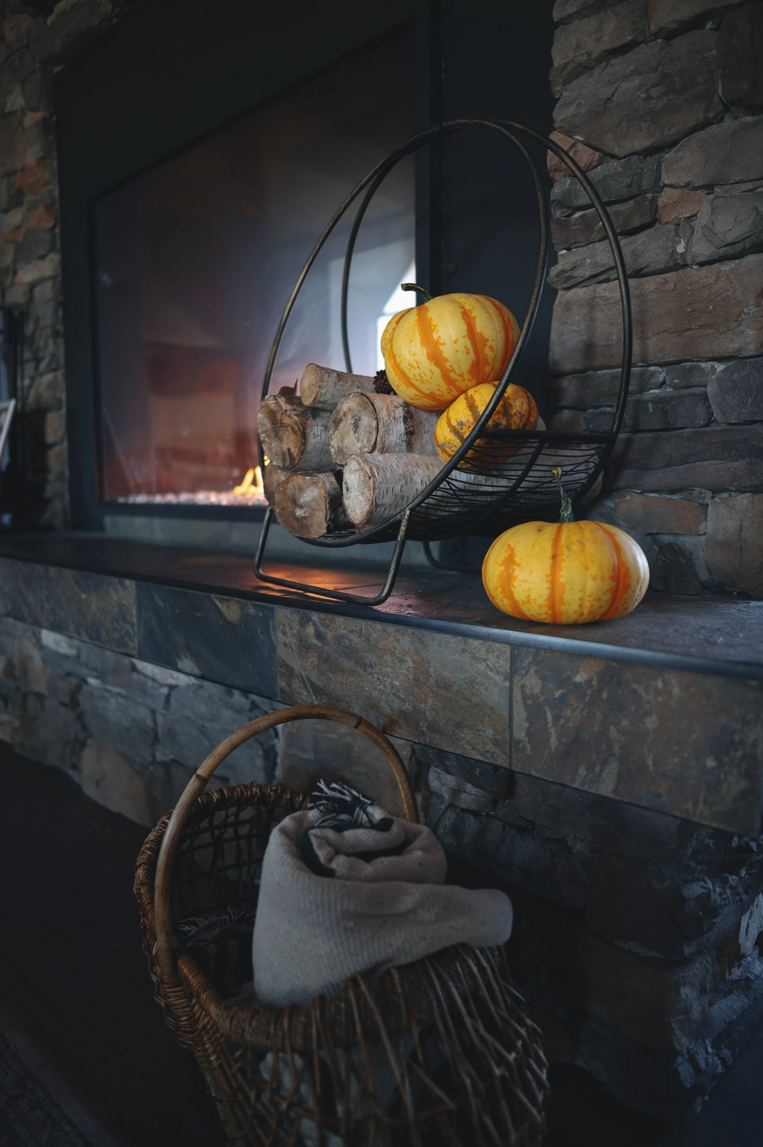 Save the Date! Hearth &amp; Gather weekend