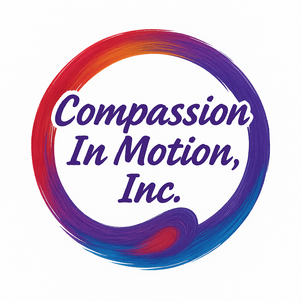 Compassion in Motion