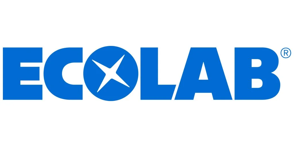 Ecolab logo