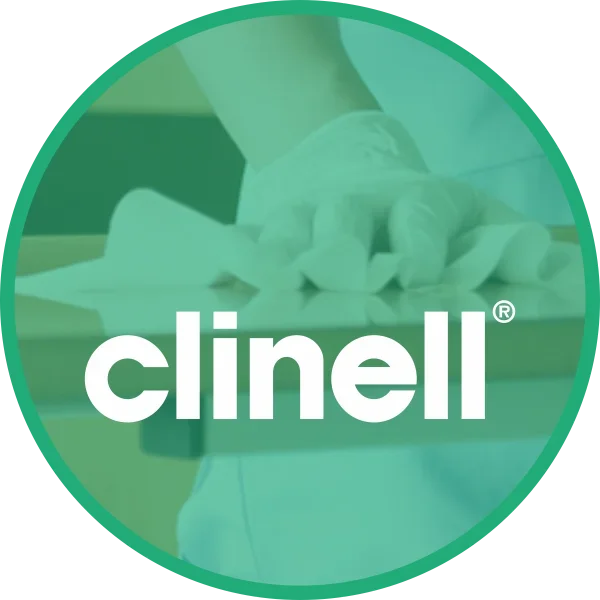 Clinell Logo