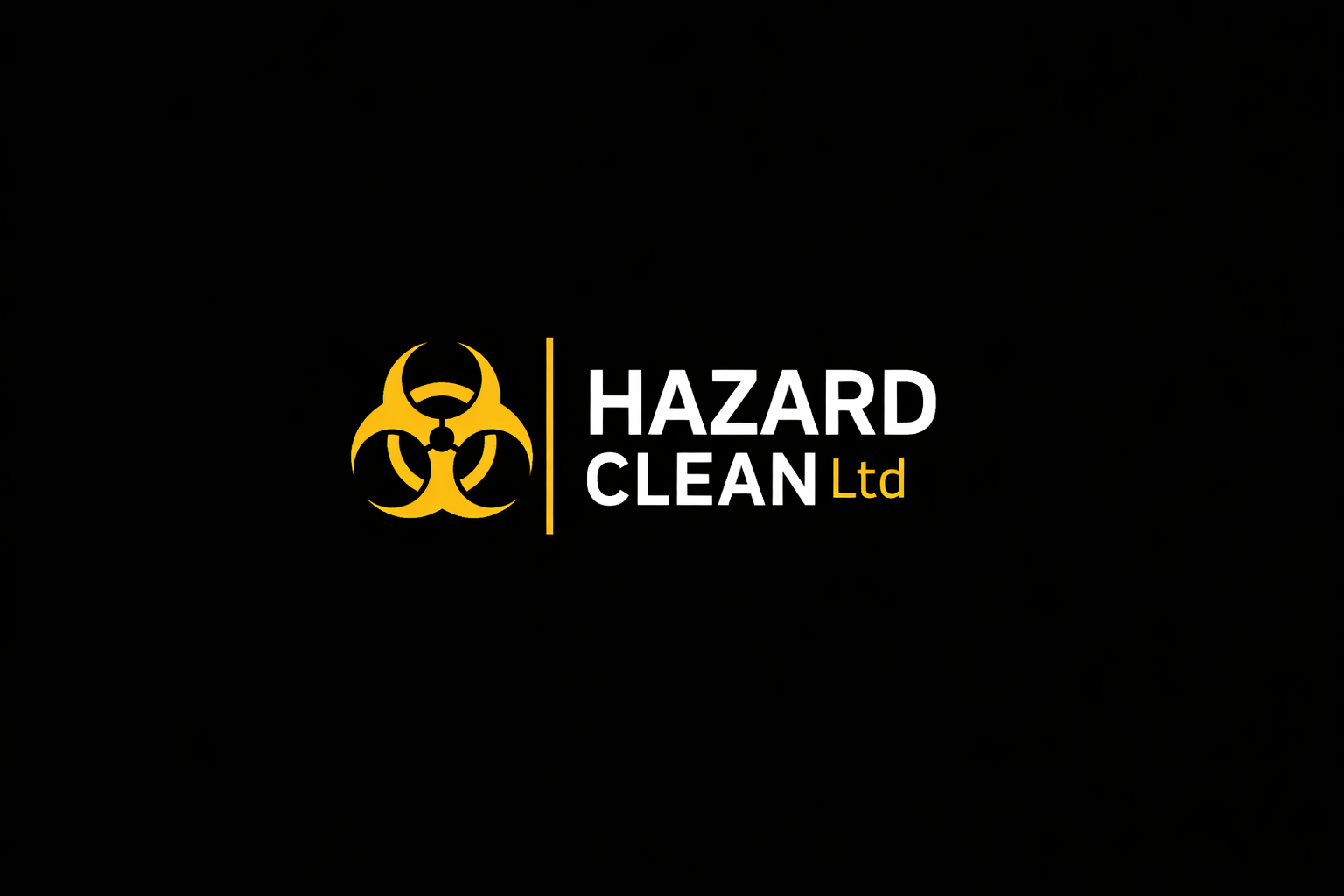 Hazard Clean Ltd logo
