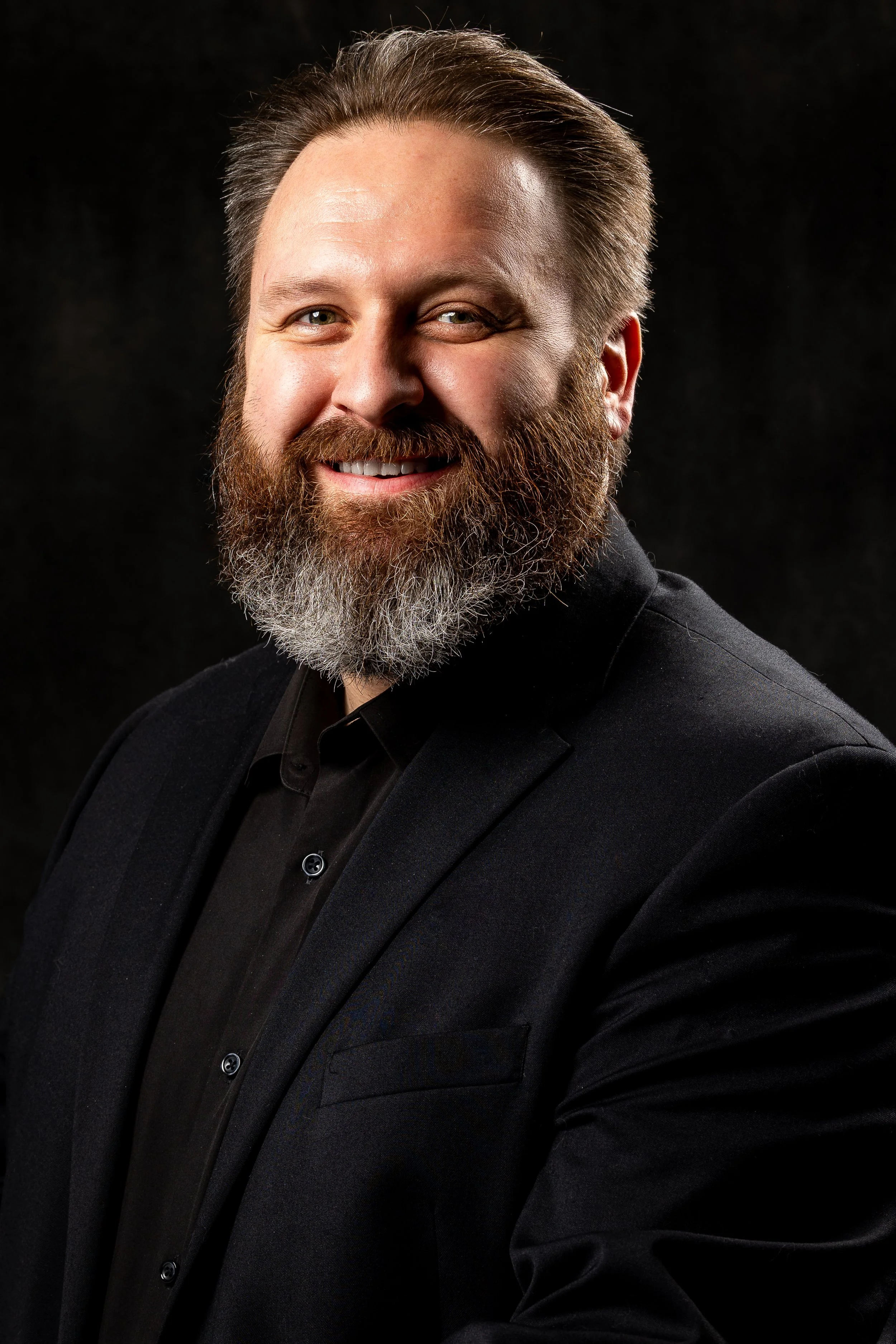 Russell Commercial Advisory - Michael Pasadyn, Jr.