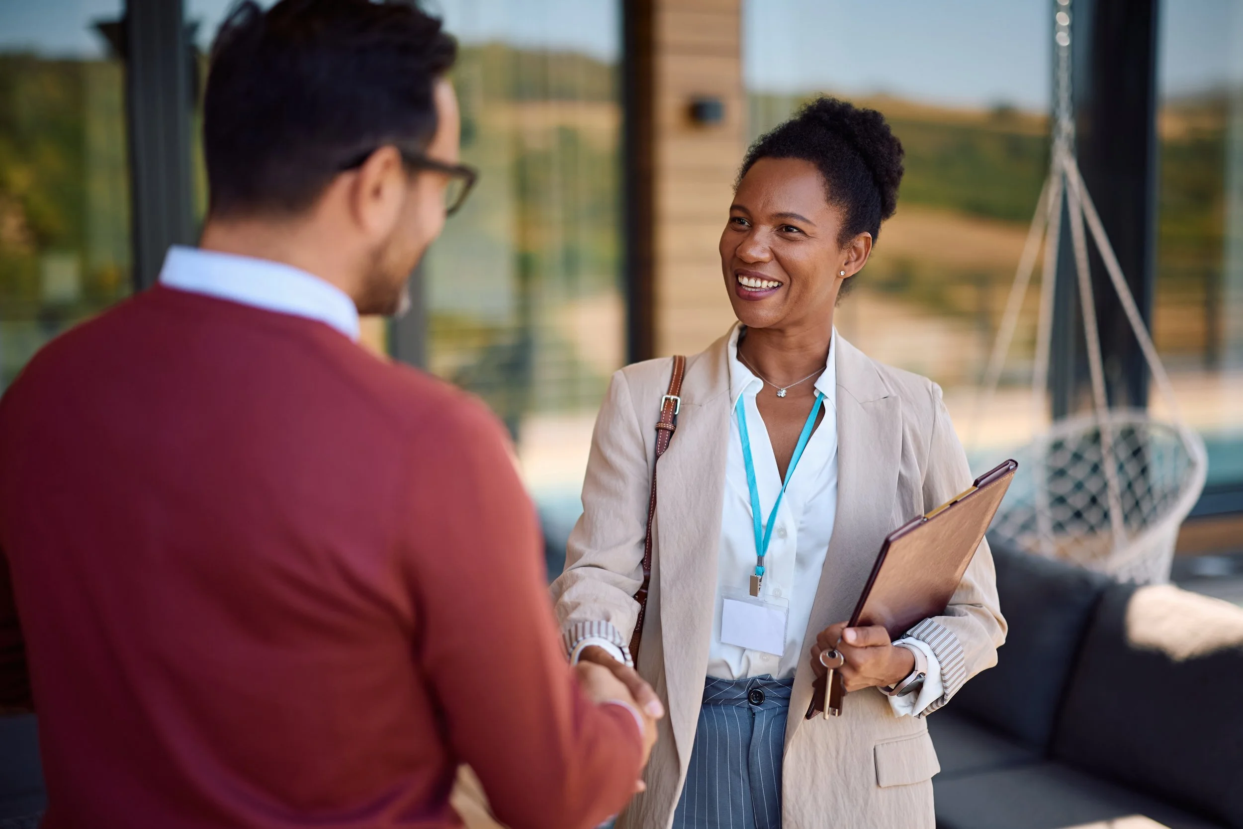 Russell Commercial Advisory - Commercial Real Estate in Ohio