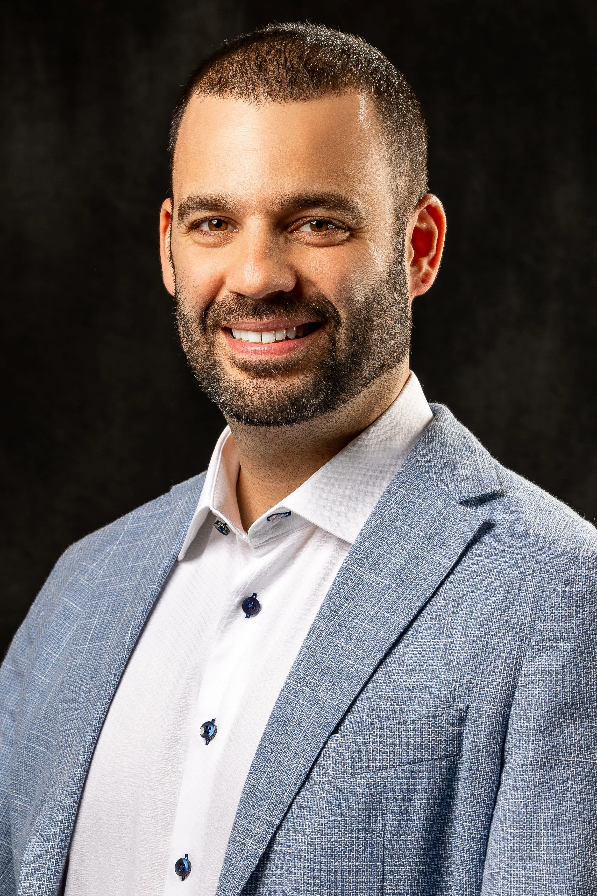 Russell Commercial Advisory - Tal Tamir