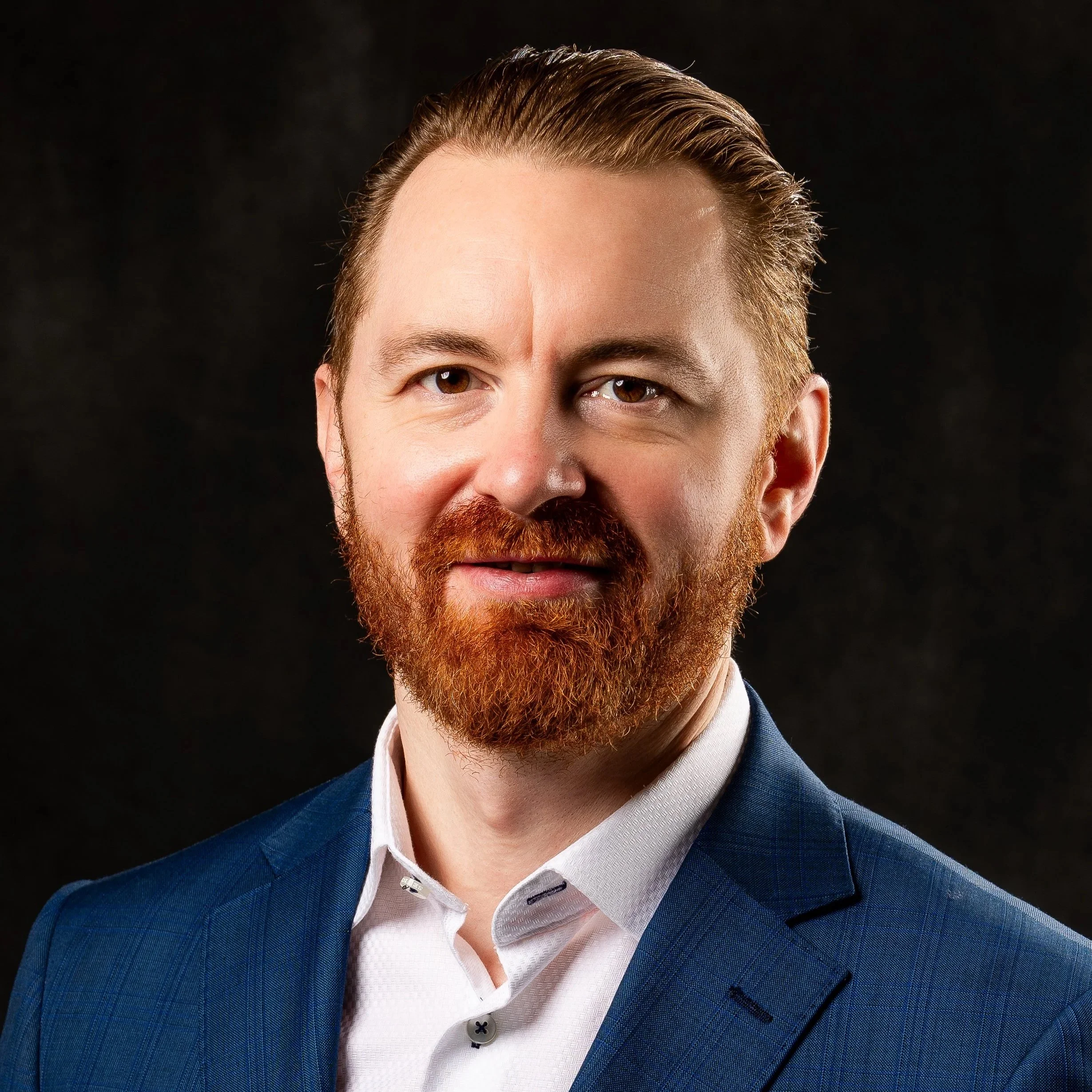 Jesse Howells - Russell Commercial Advisory