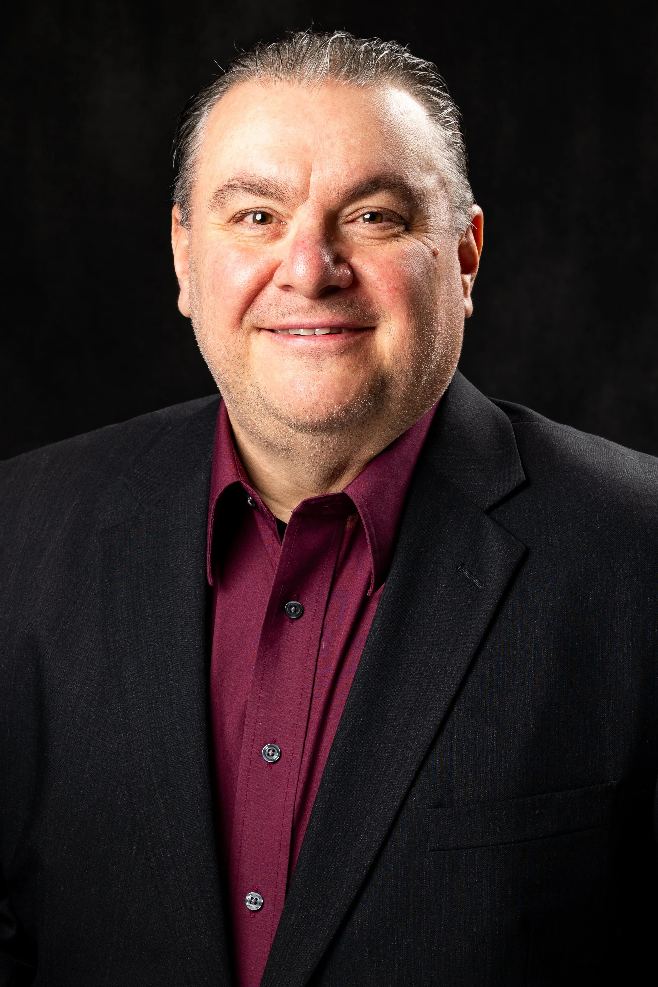 Russell Commercial Advisory - Jason Sroka