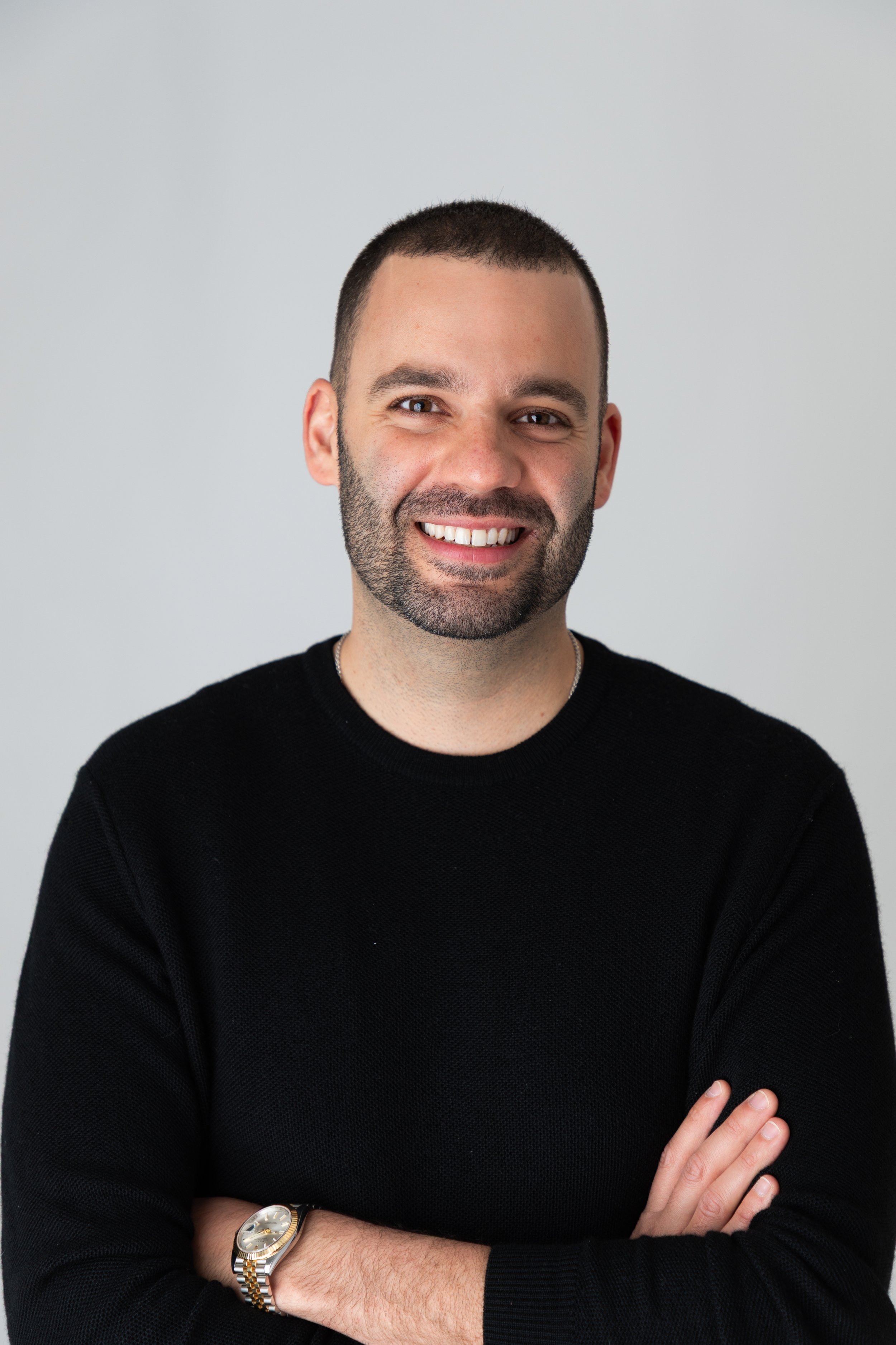 Russell Commercial Advisory - Tal Tamir