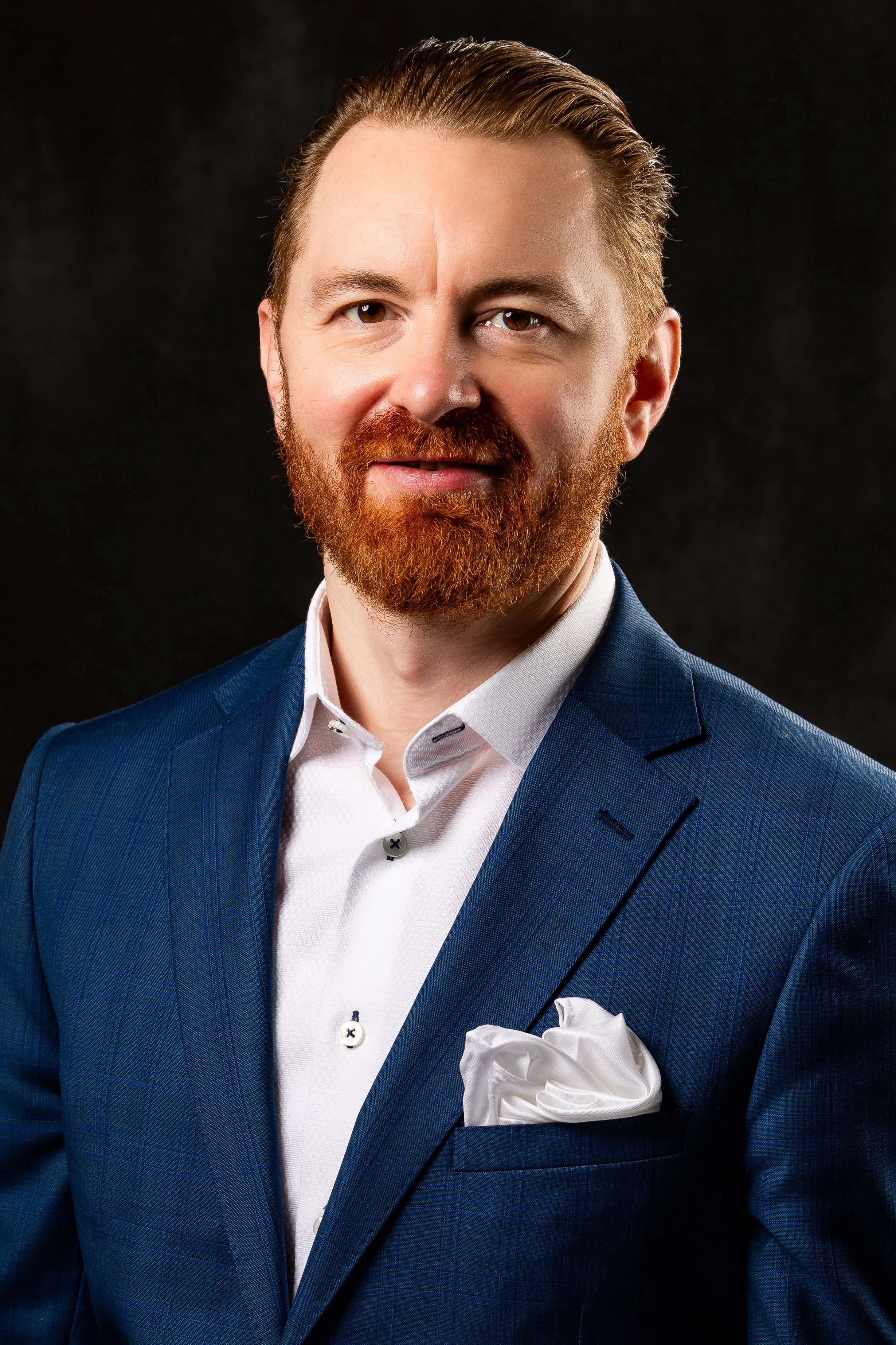 Russell Commercial Advisory - Jesse Howells